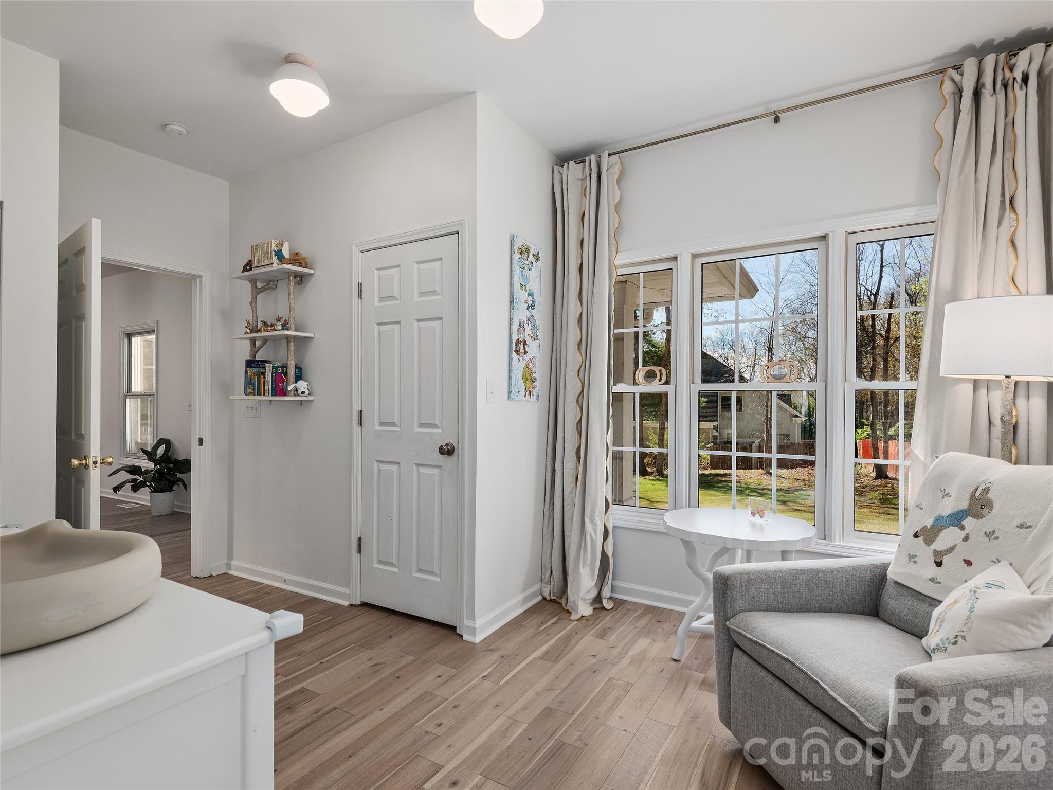 508 Pinchot Drive — Asheville