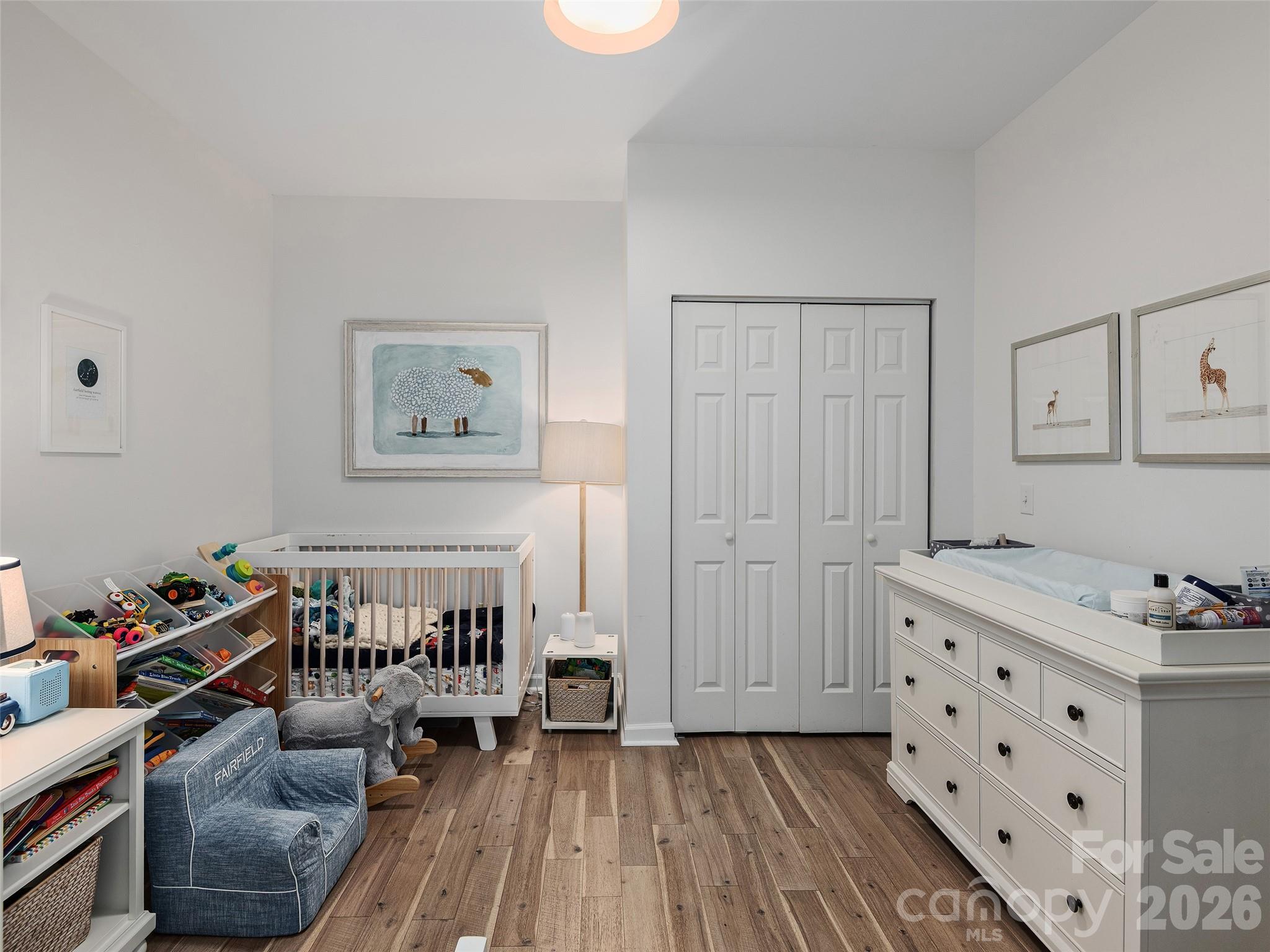 508 Pinchot Drive — Asheville
