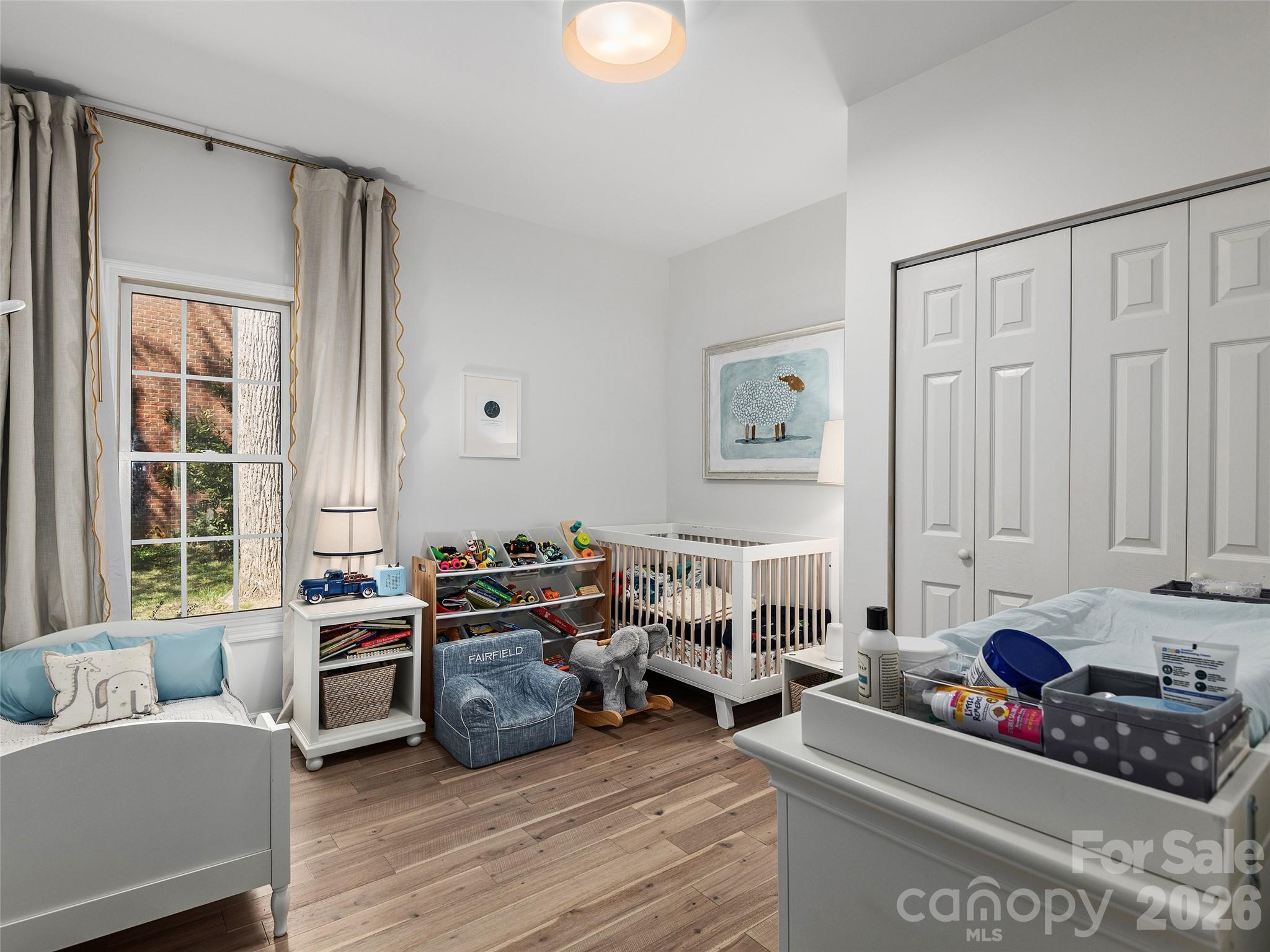 508 Pinchot Drive — Asheville