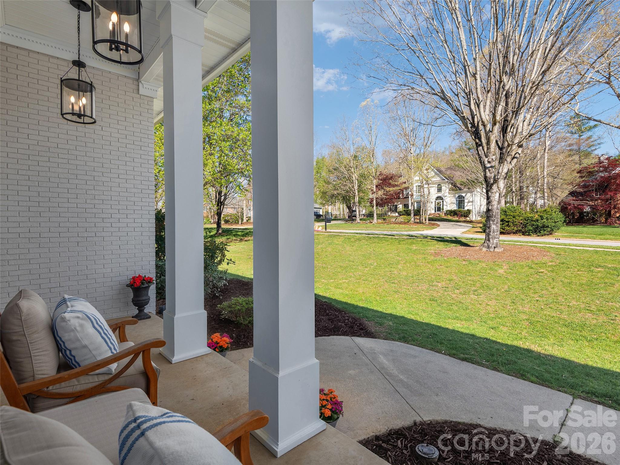 508 Pinchot Drive — Asheville