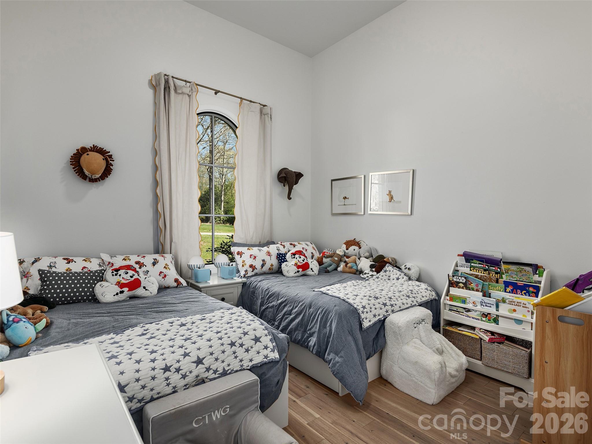 508 Pinchot Drive — Asheville