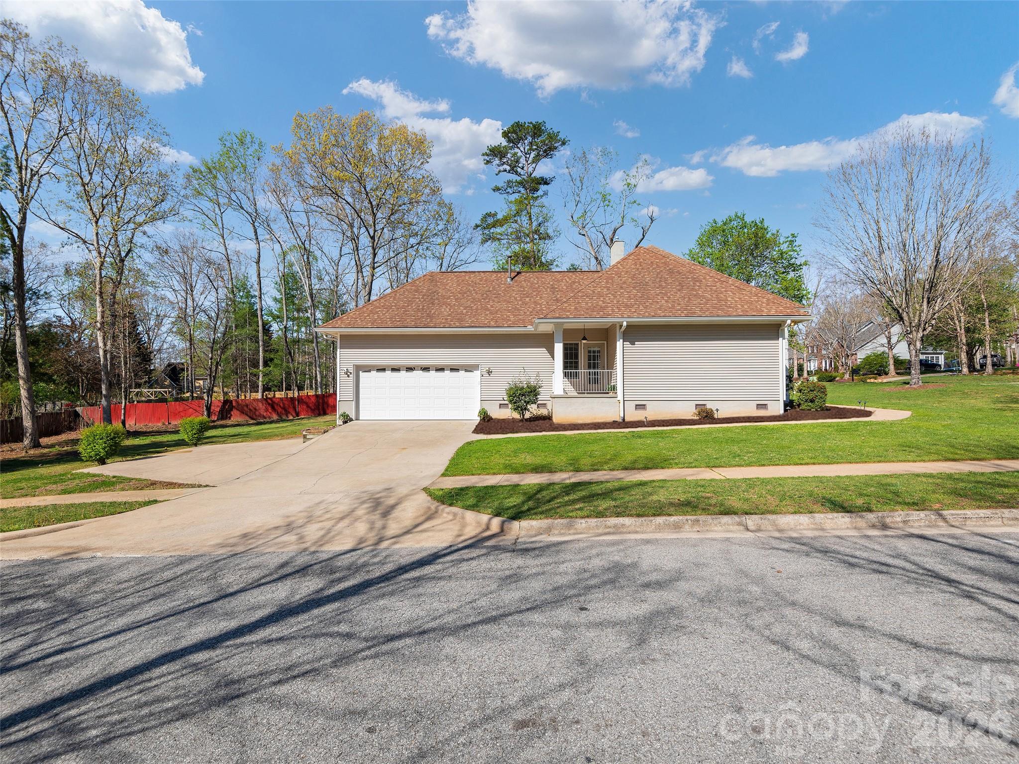508 Pinchot Drive — Asheville