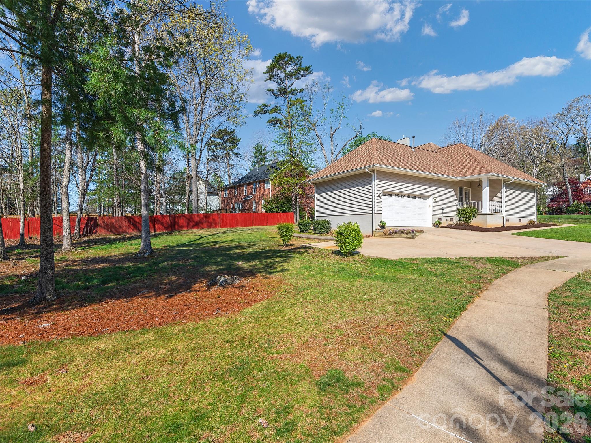 508 Pinchot Drive — Asheville