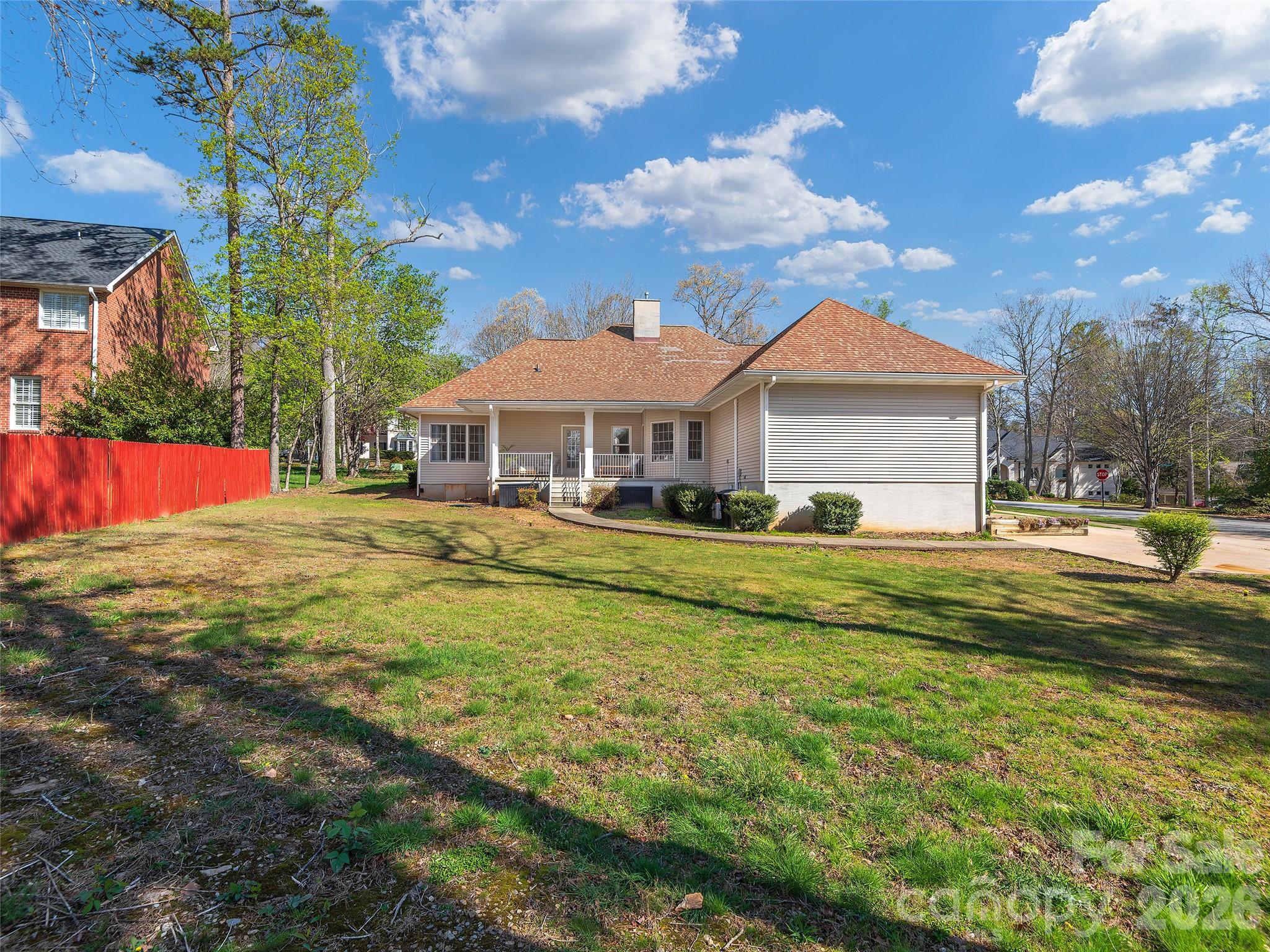 508 Pinchot Drive — Asheville