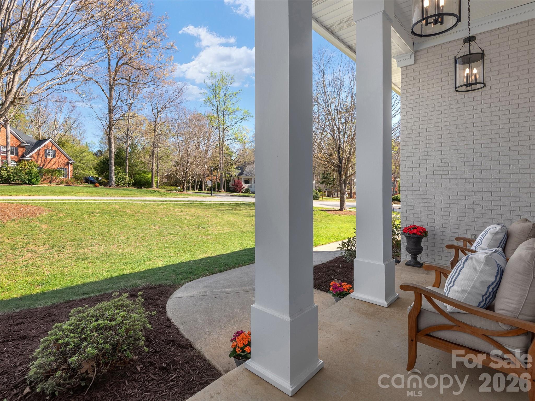 508 Pinchot Drive — Asheville