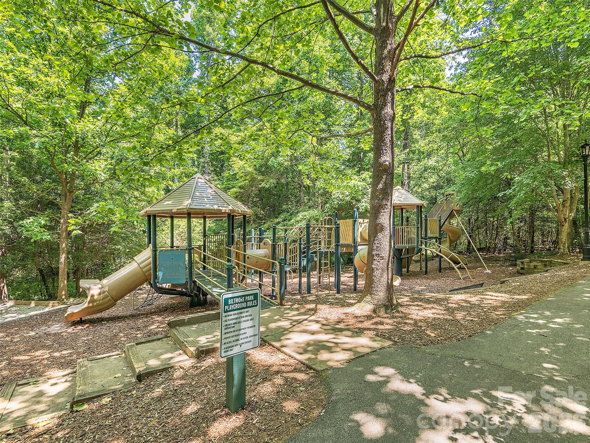 508 Pinchot Drive — Asheville