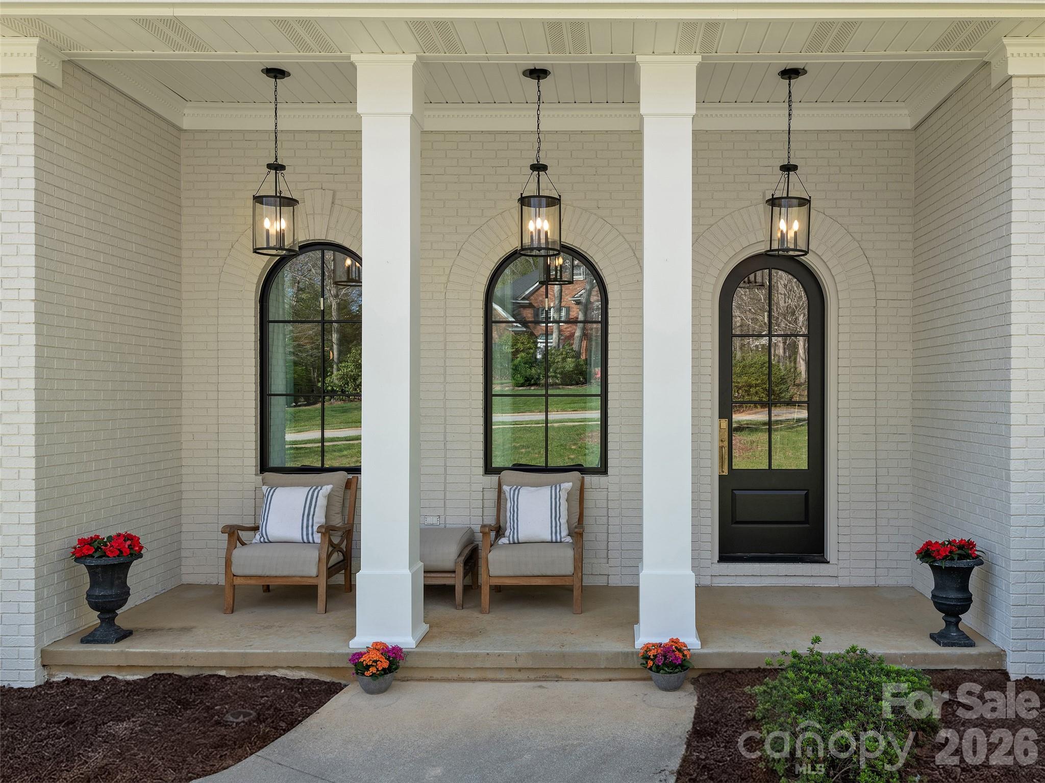 508 Pinchot Drive — Asheville