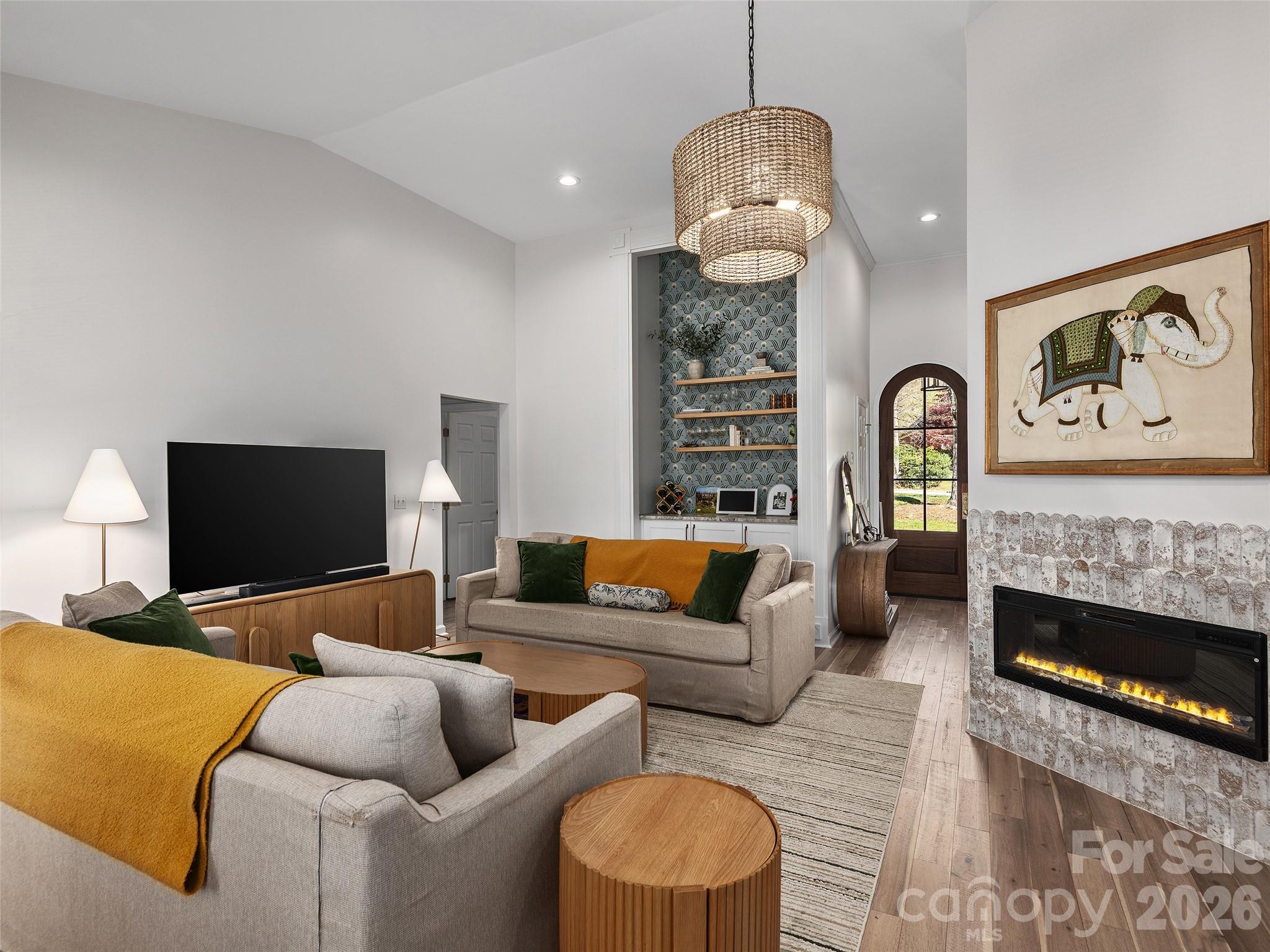 508 Pinchot Drive — Asheville