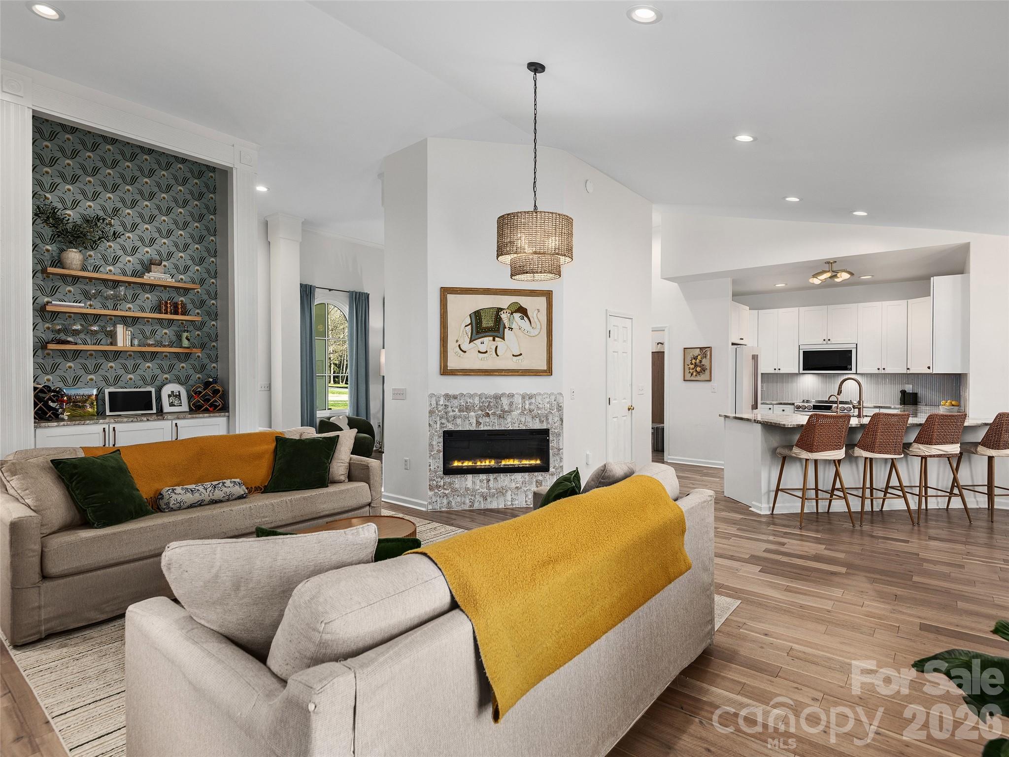 508 Pinchot Drive — Asheville
