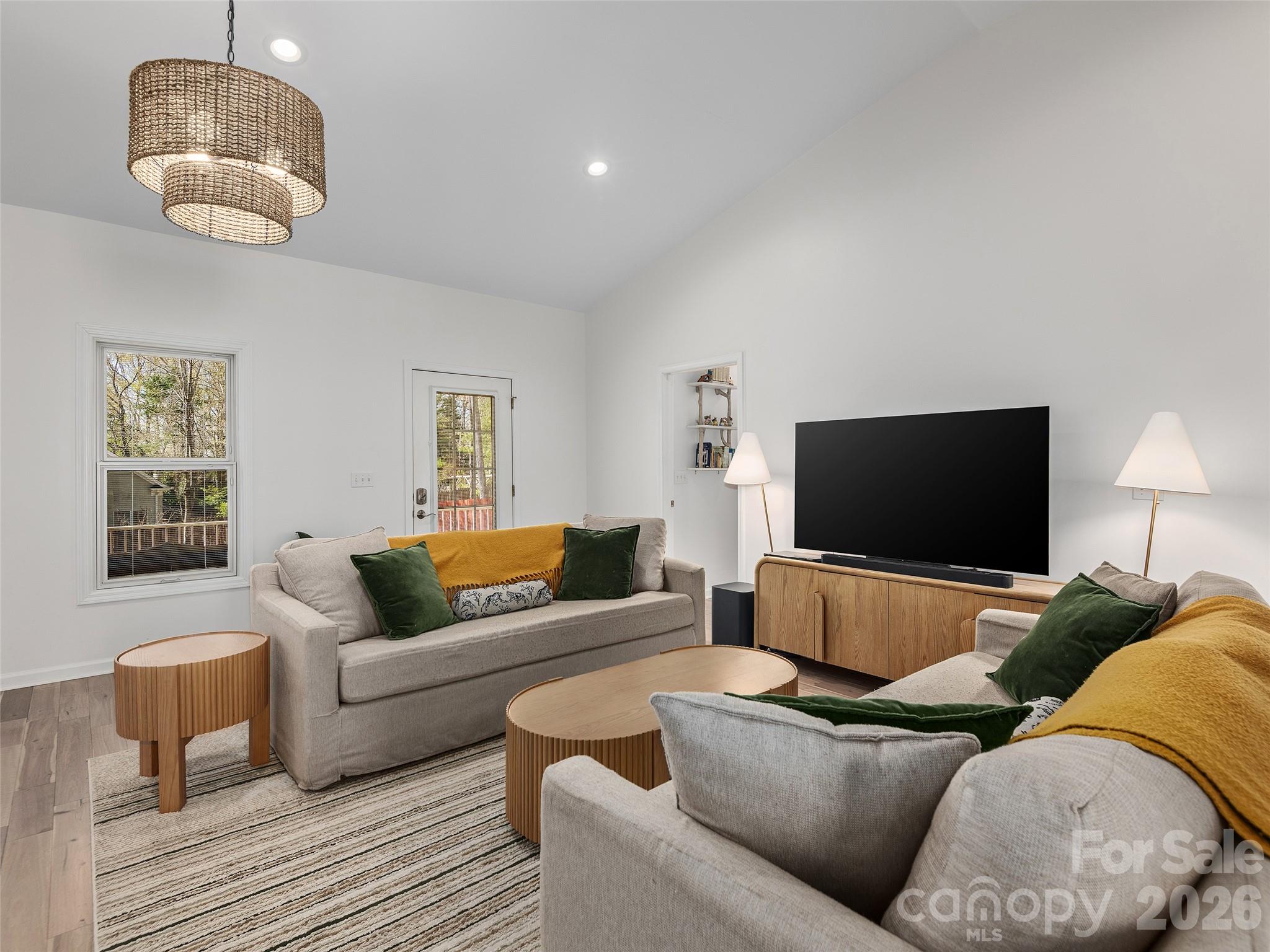 508 Pinchot Drive — Asheville