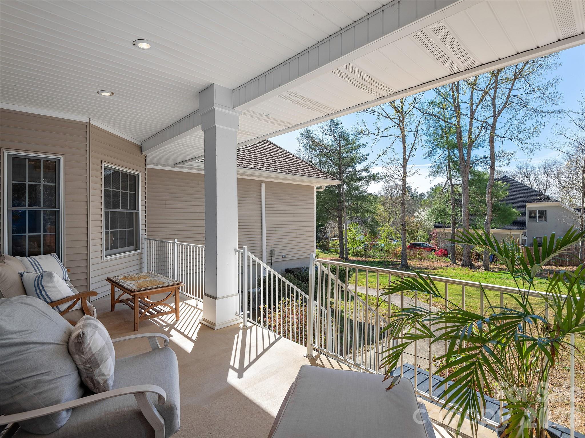 508 Pinchot Drive — Asheville