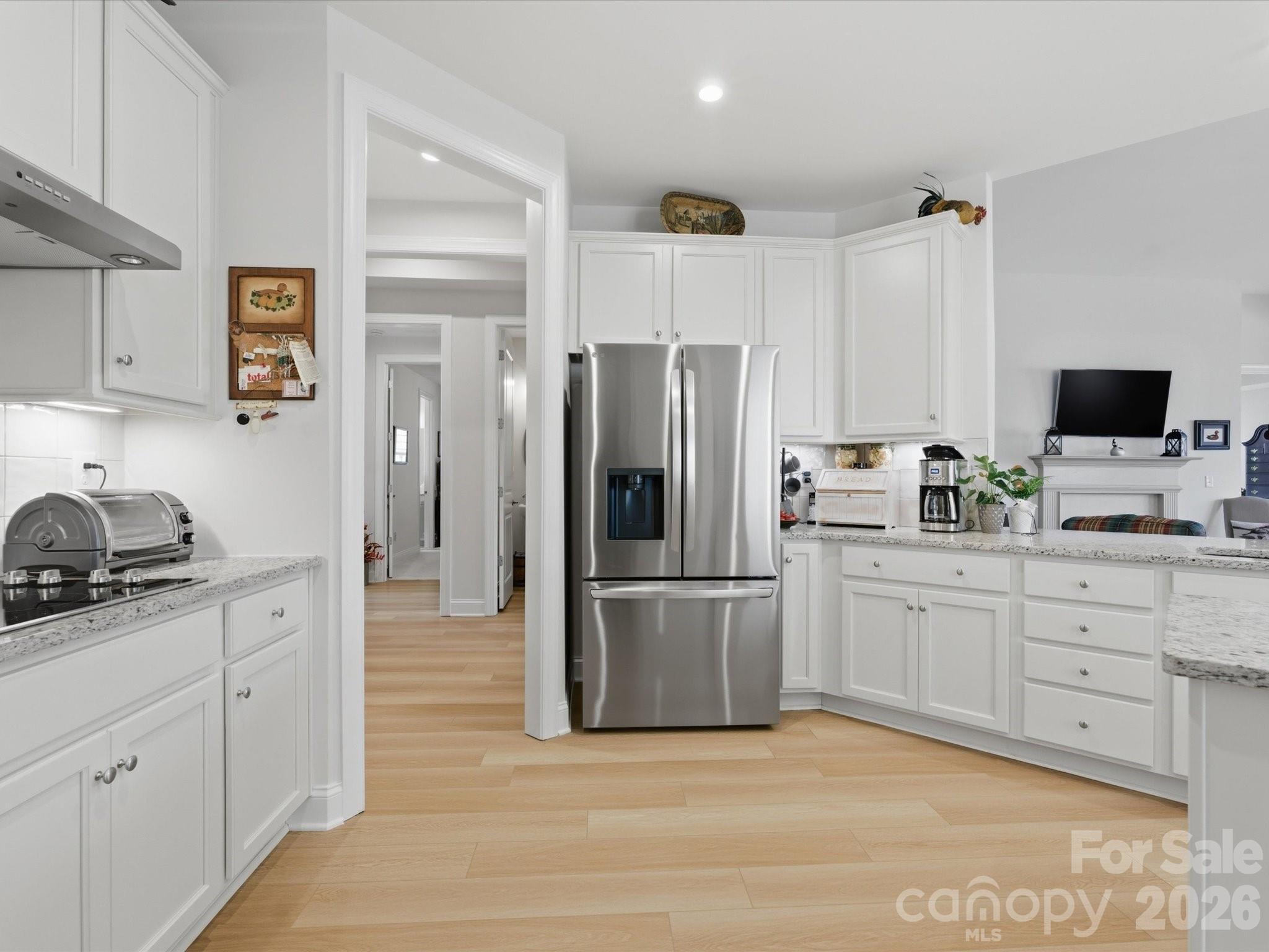 7117 Jolly Brook Drive — Charlotte