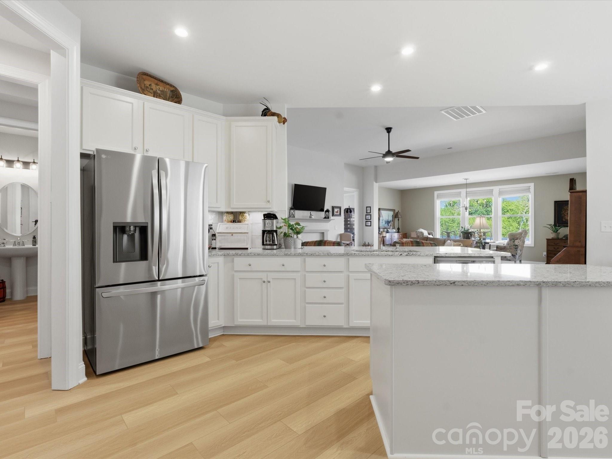 7117 Jolly Brook Drive — Charlotte