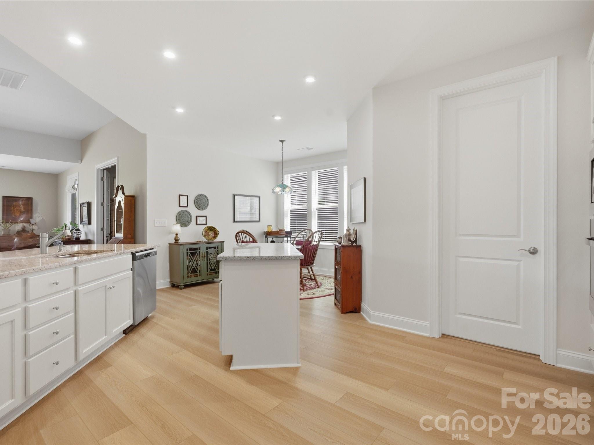 7117 Jolly Brook Drive — Charlotte
