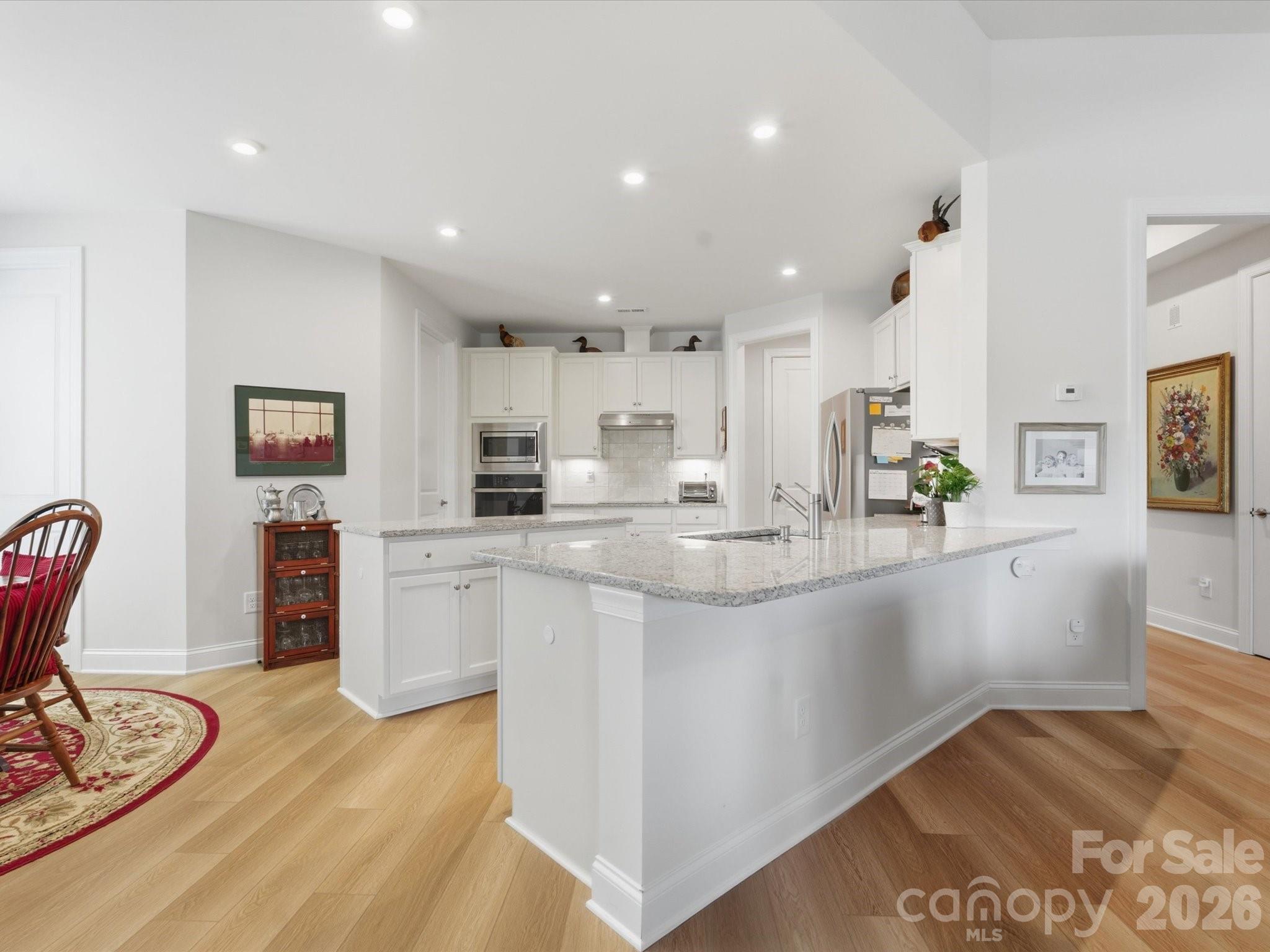 7117 Jolly Brook Drive — Charlotte