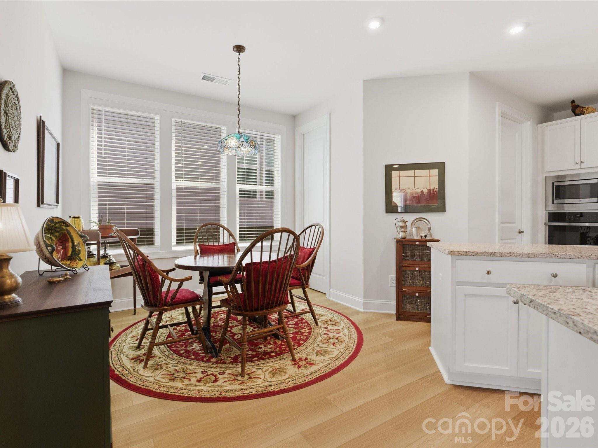 7117 Jolly Brook Drive — Charlotte