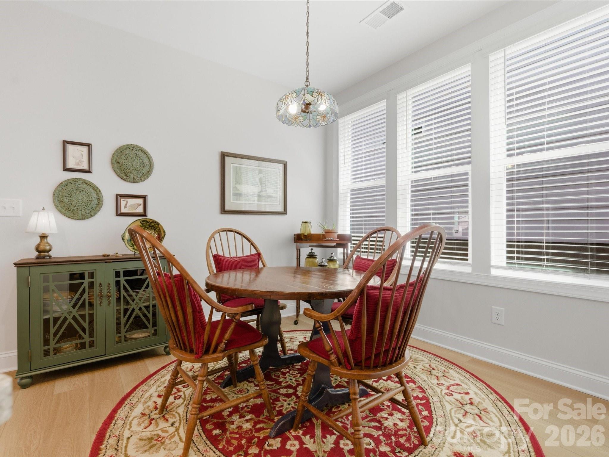 7117 Jolly Brook Drive — Charlotte