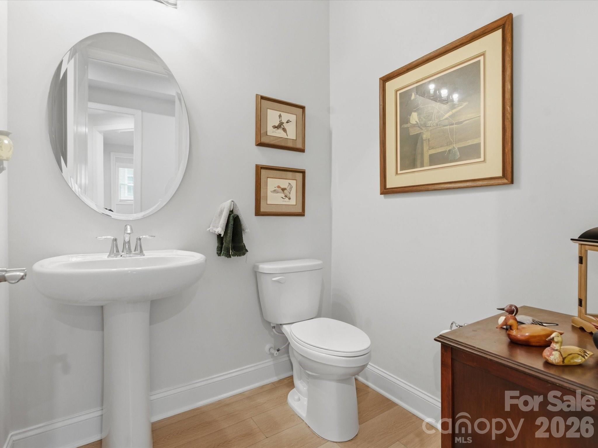 7117 Jolly Brook Drive — Charlotte
