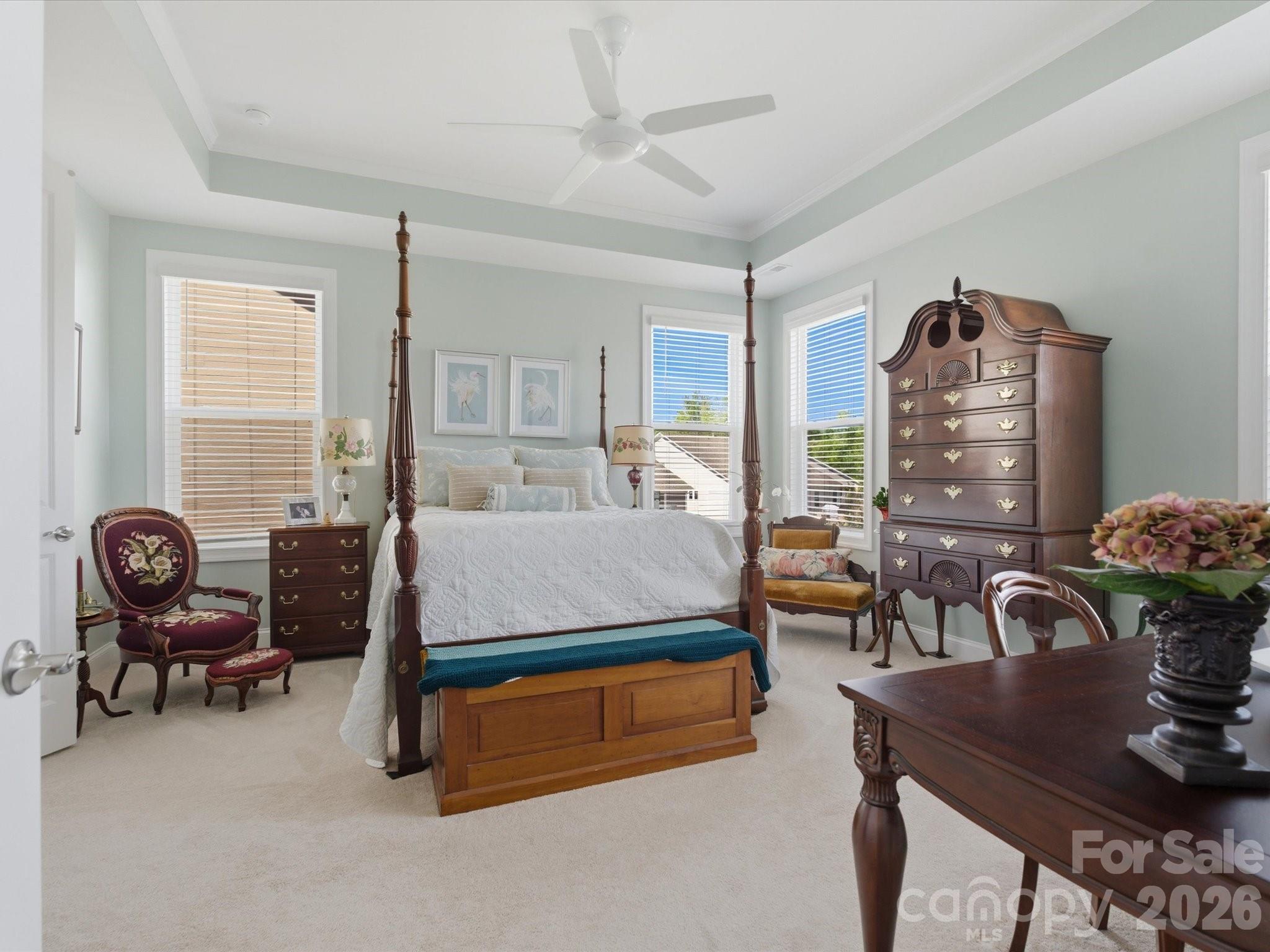 7117 Jolly Brook Drive — Charlotte
