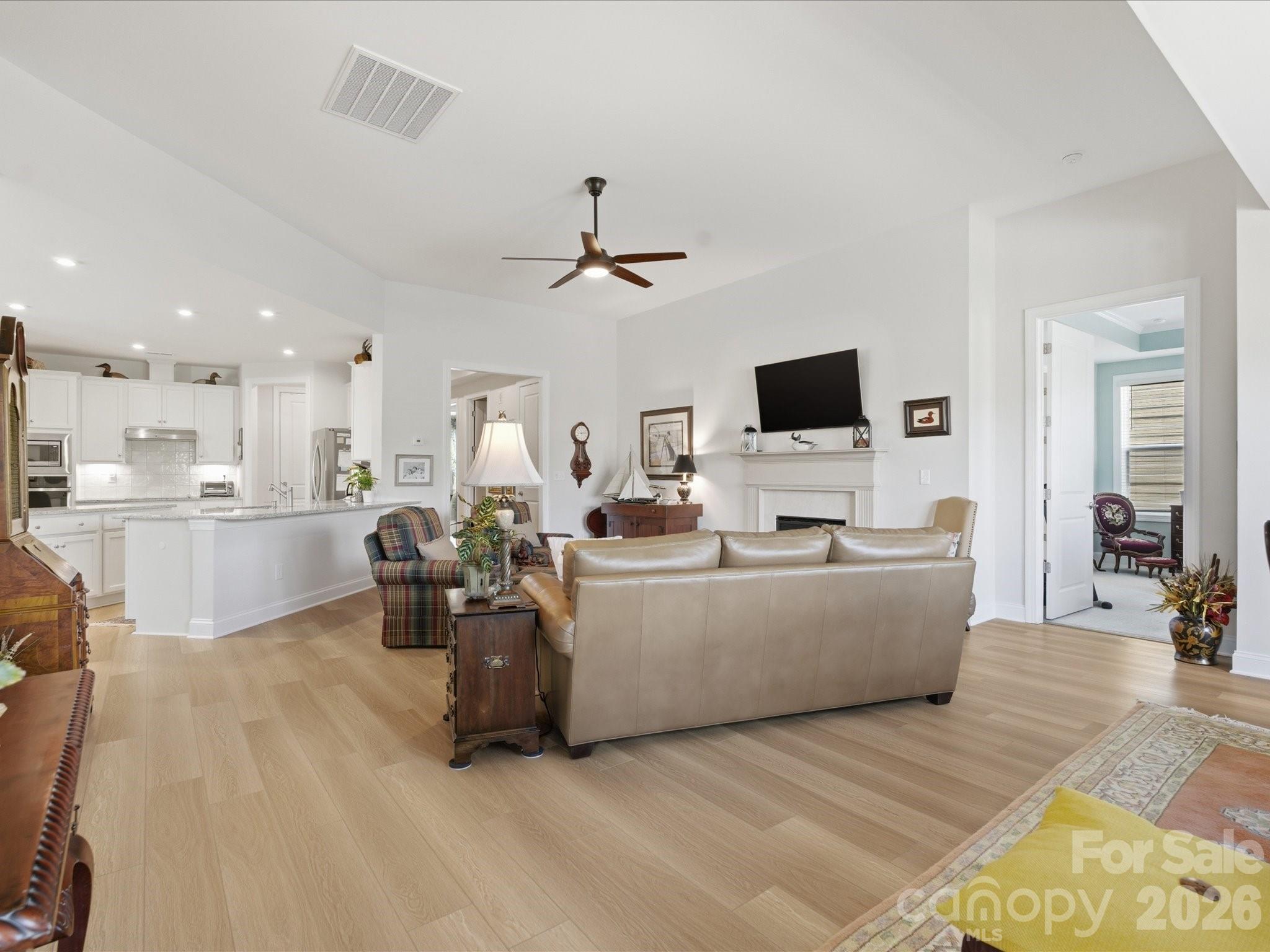 7117 Jolly Brook Drive — Charlotte