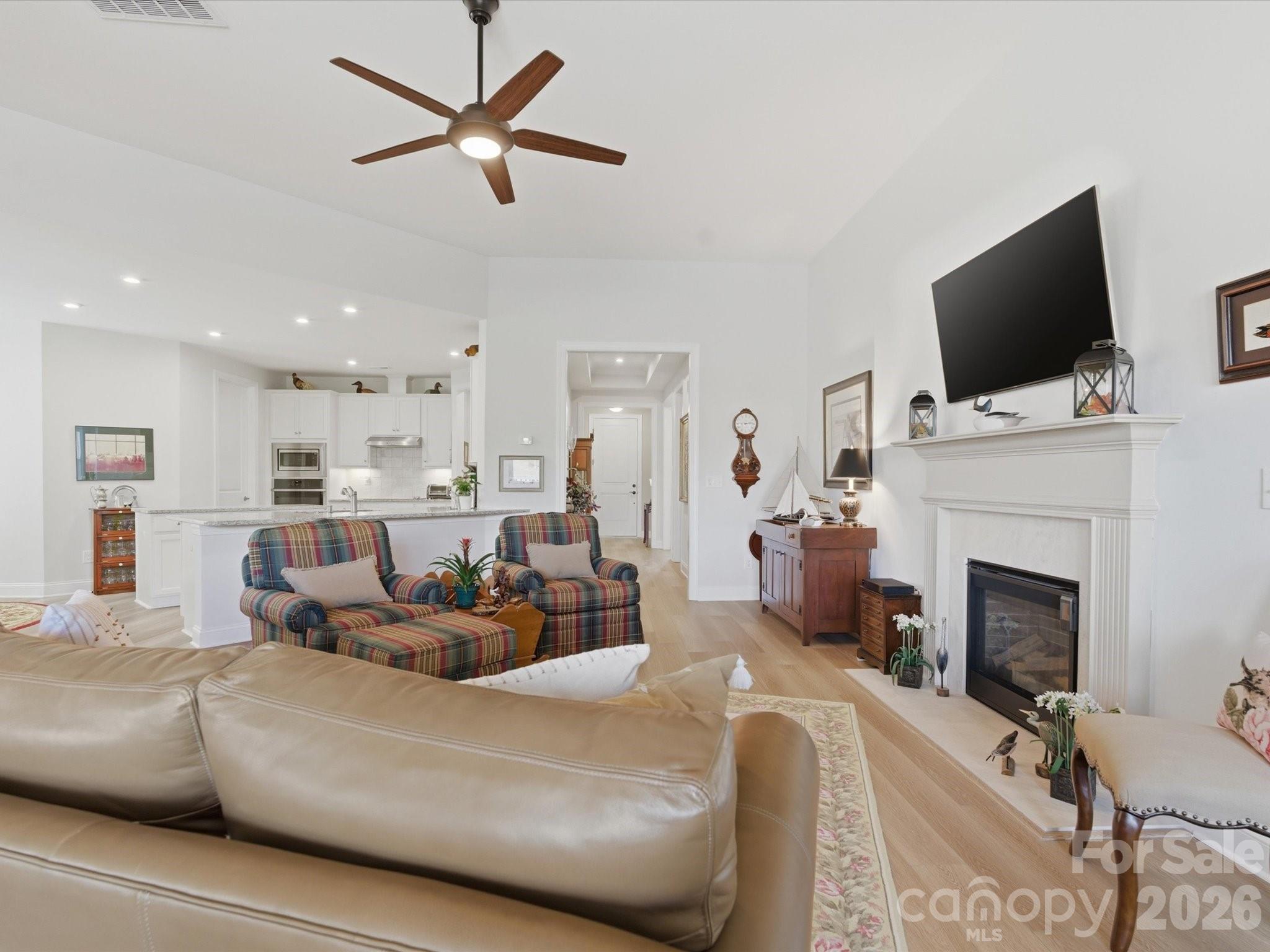 7117 Jolly Brook Drive — Charlotte