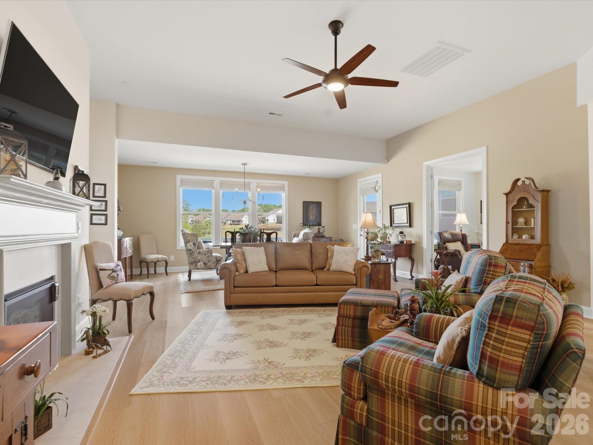 7117 Jolly Brook Drive — Charlotte