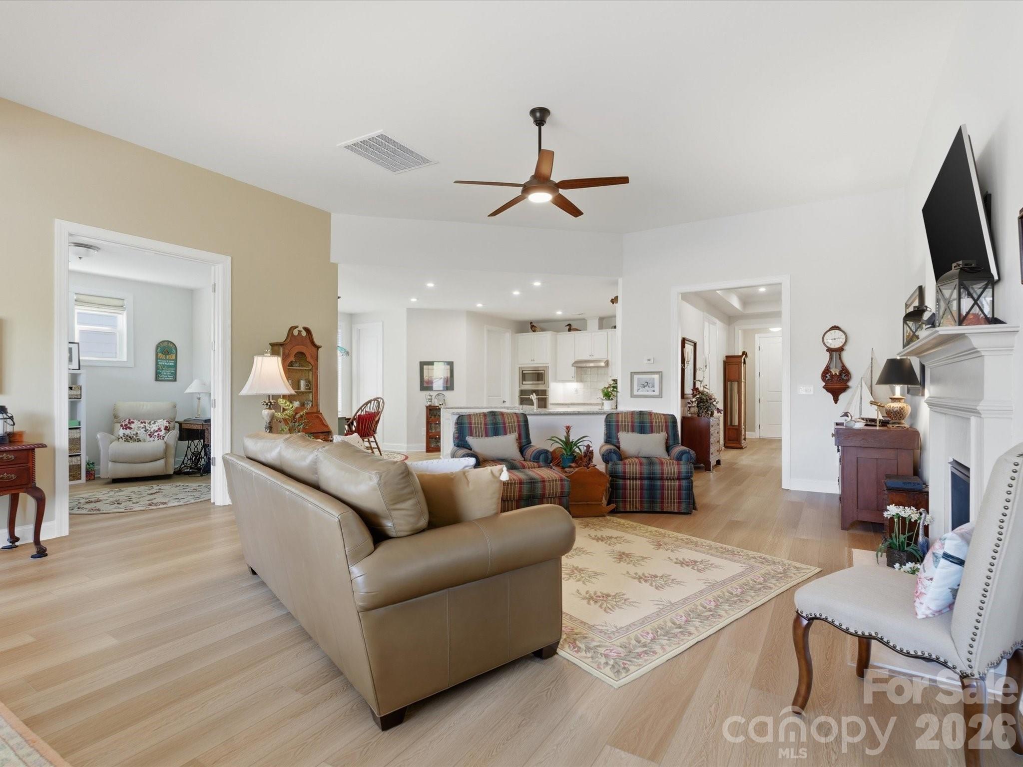 7117 Jolly Brook Drive — Charlotte