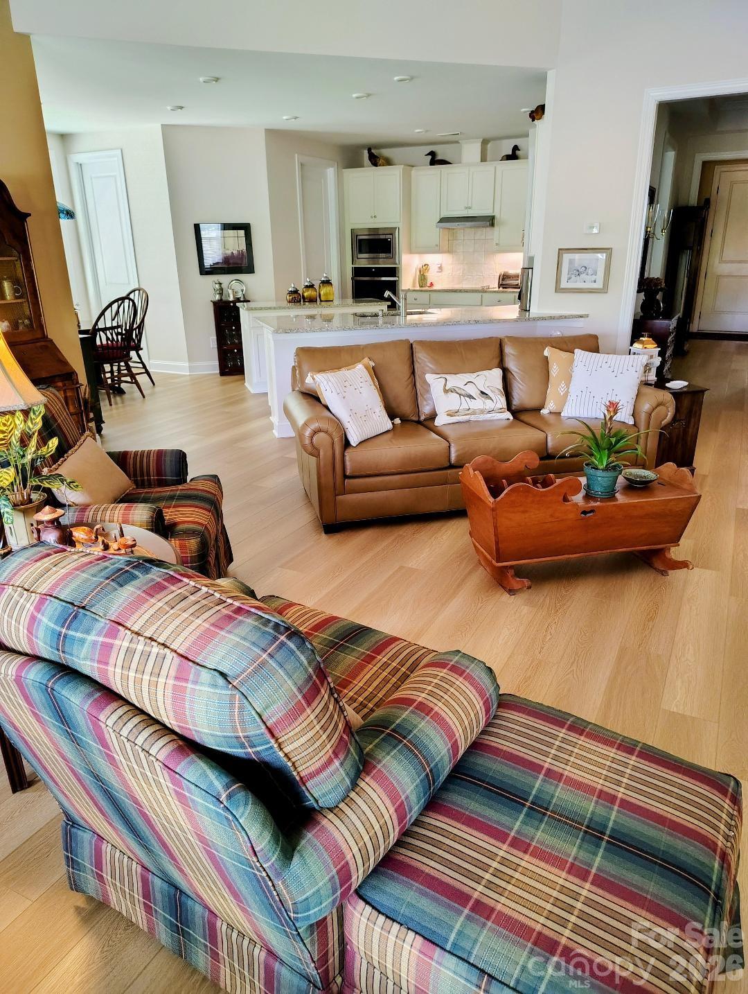 7117 Jolly Brook Drive — Charlotte