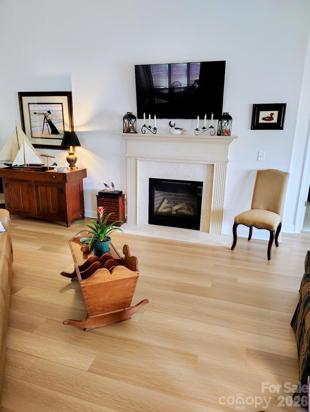 7117 Jolly Brook Drive — Charlotte