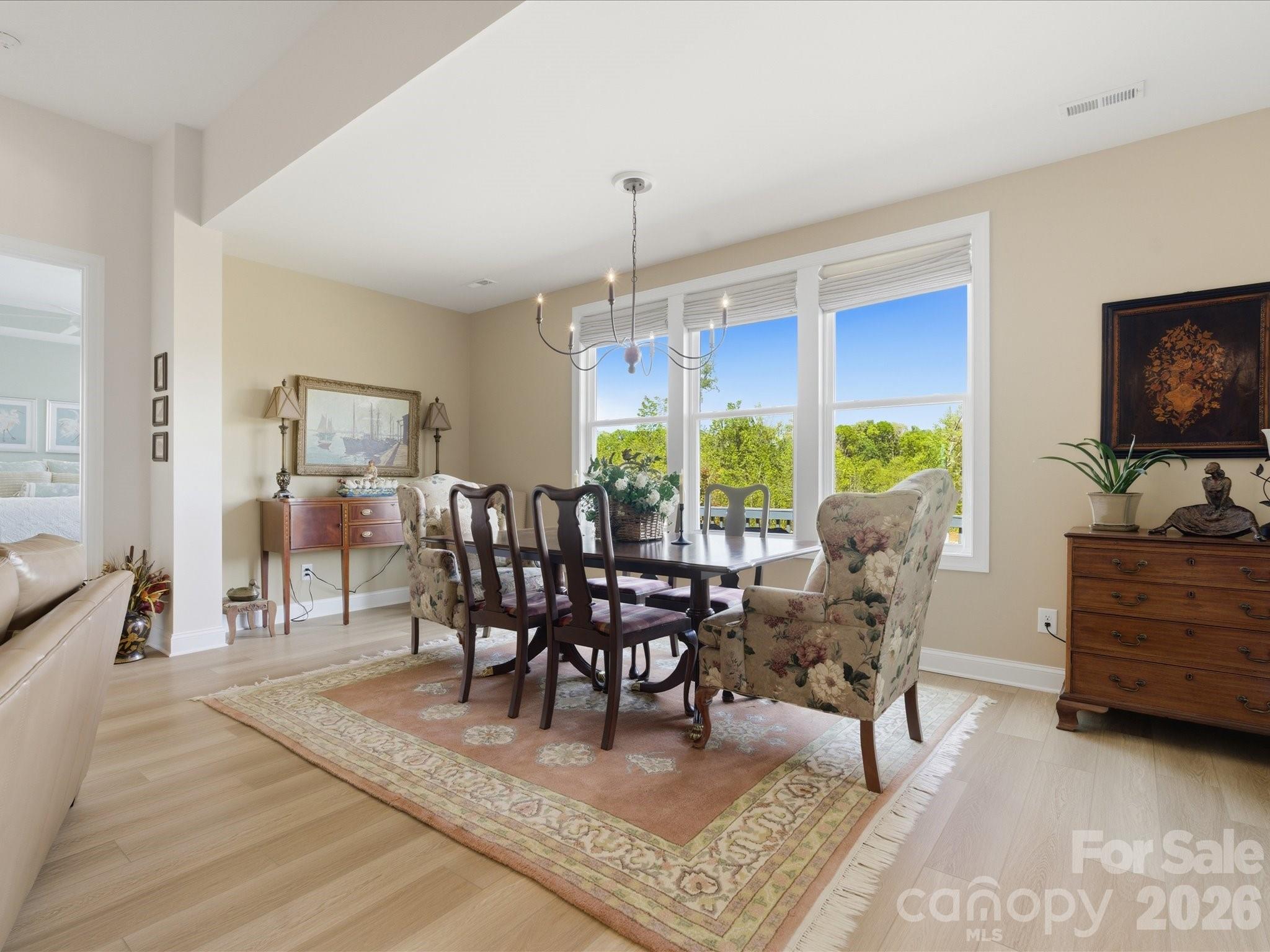 7117 Jolly Brook Drive — Charlotte