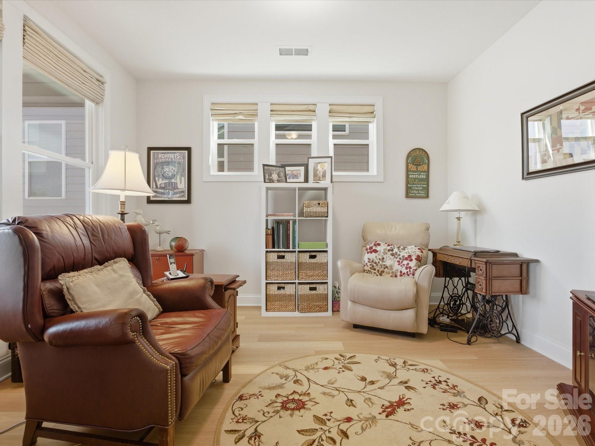 7117 Jolly Brook Drive — Charlotte
