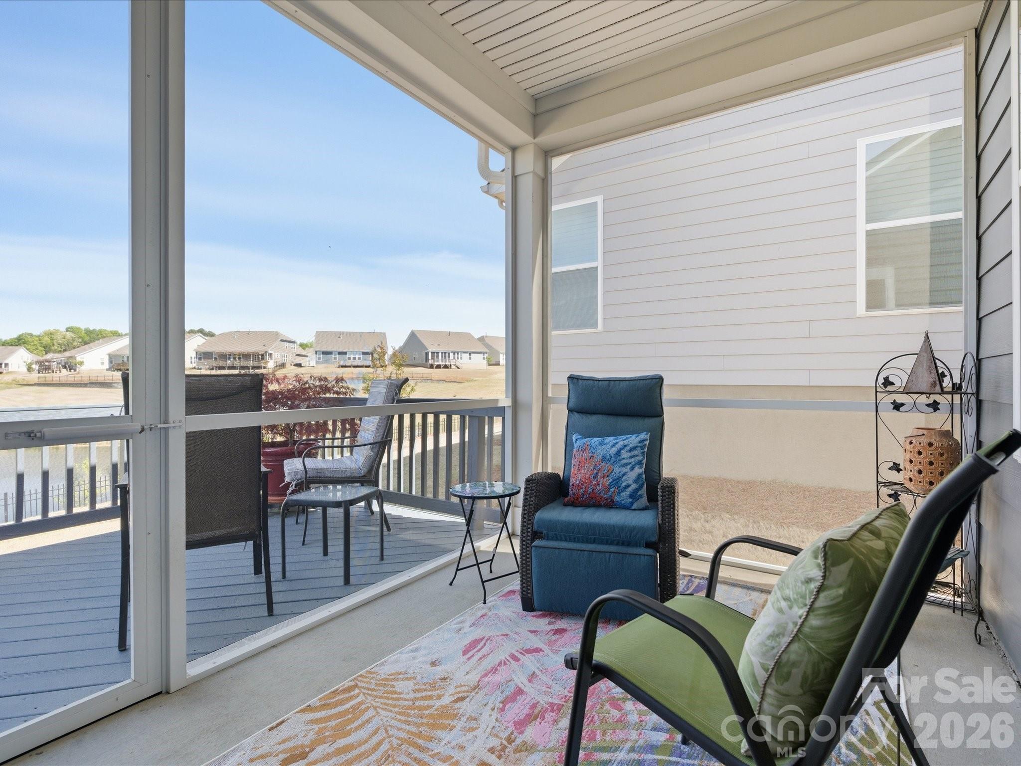 7117 Jolly Brook Drive — Charlotte