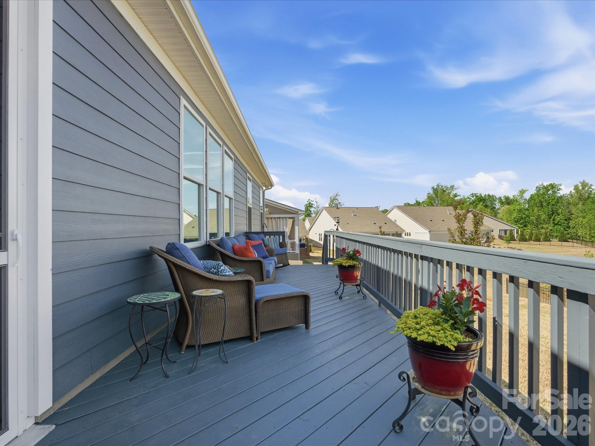 7117 Jolly Brook Drive — Charlotte