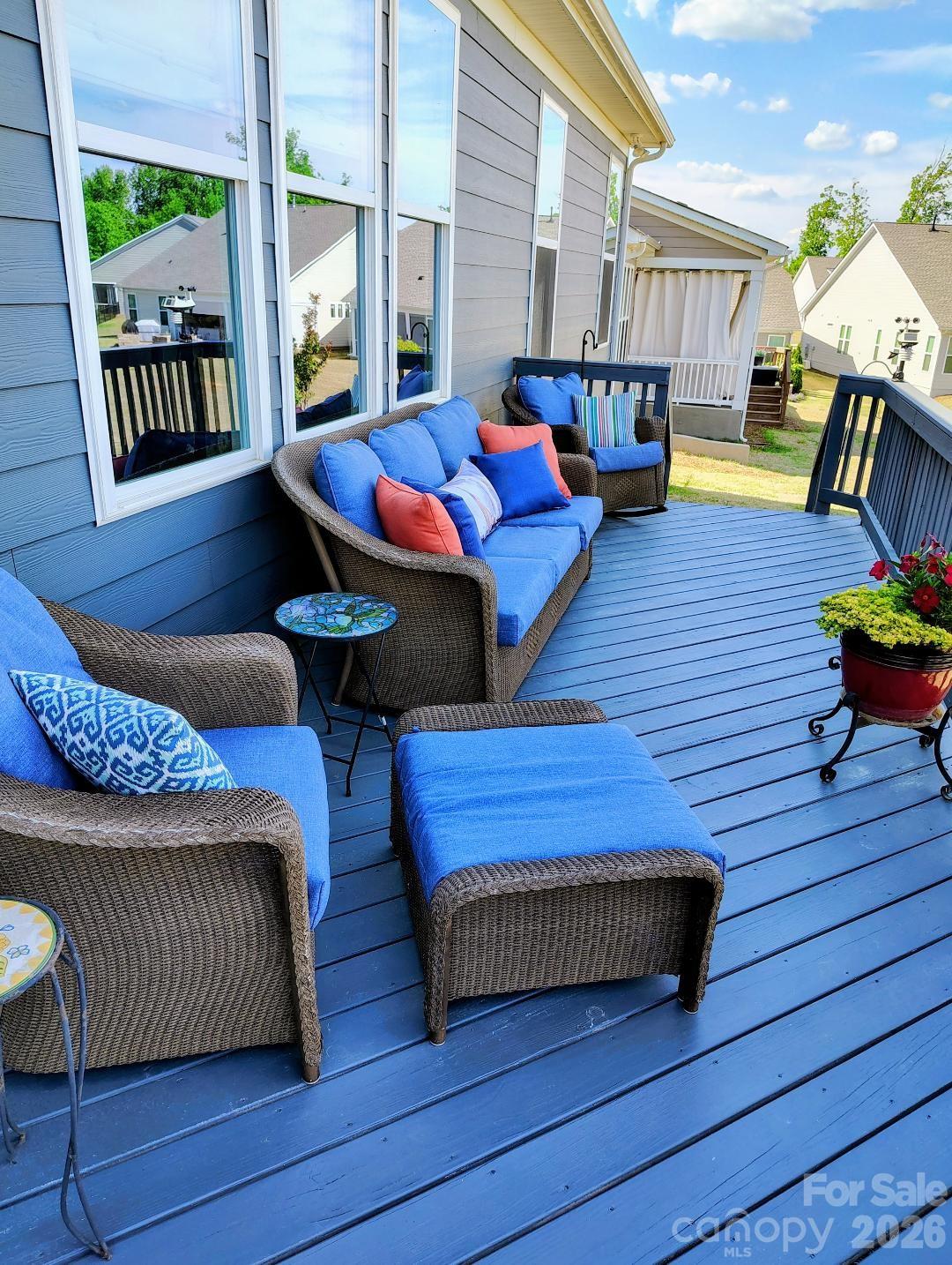 7117 Jolly Brook Drive — Charlotte