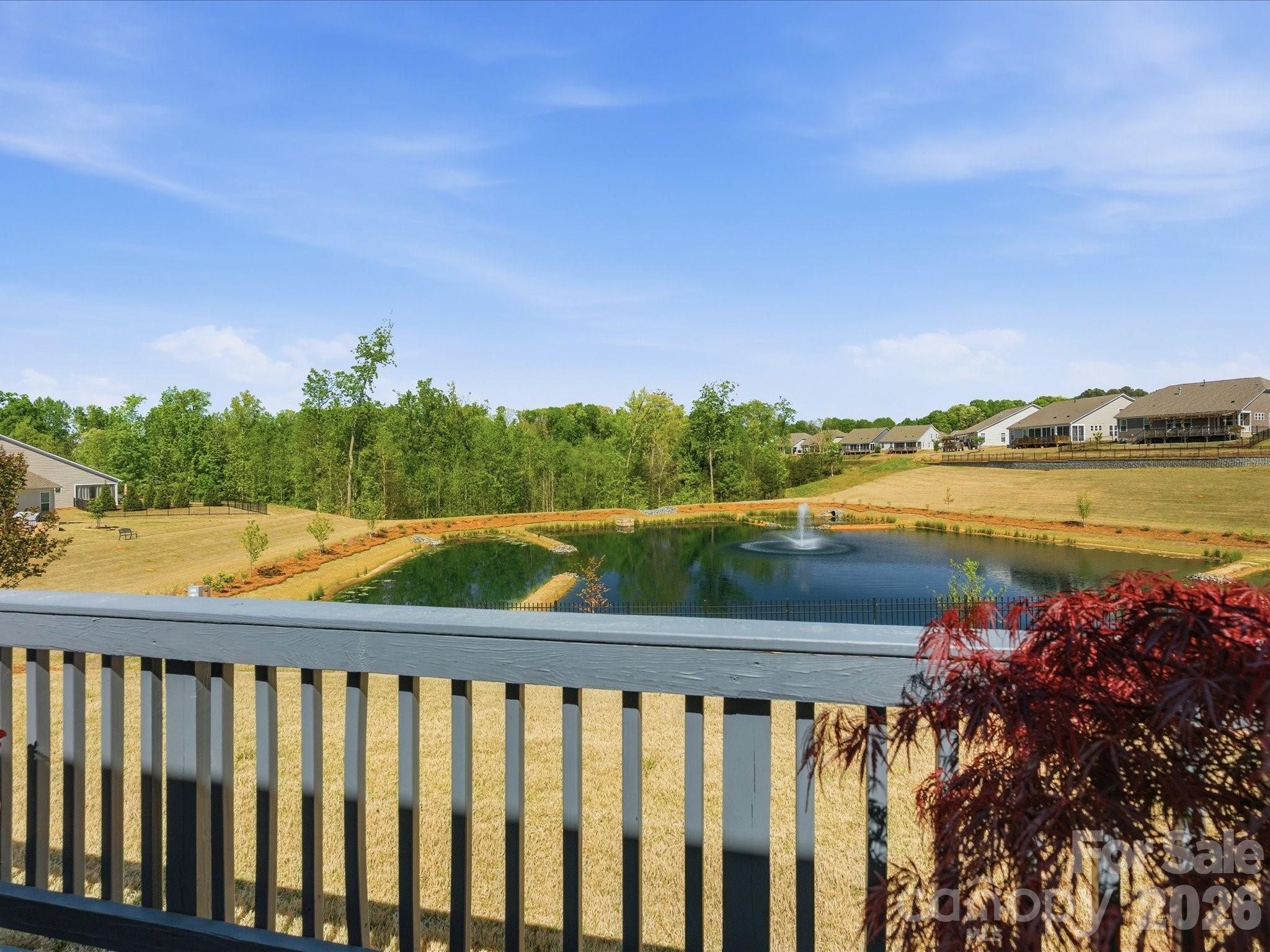 7117 Jolly Brook Drive — Charlotte