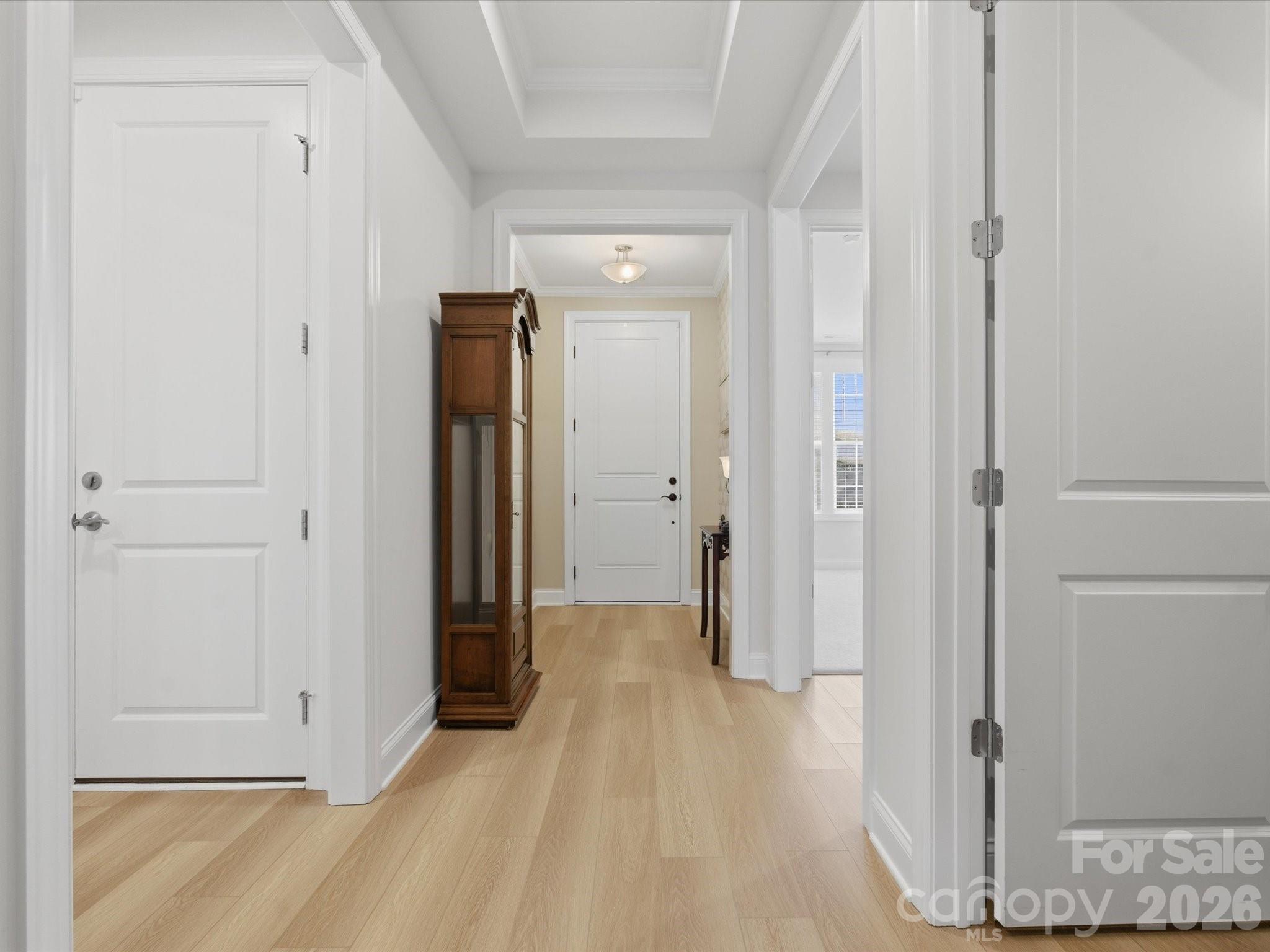 7117 Jolly Brook Drive — Charlotte