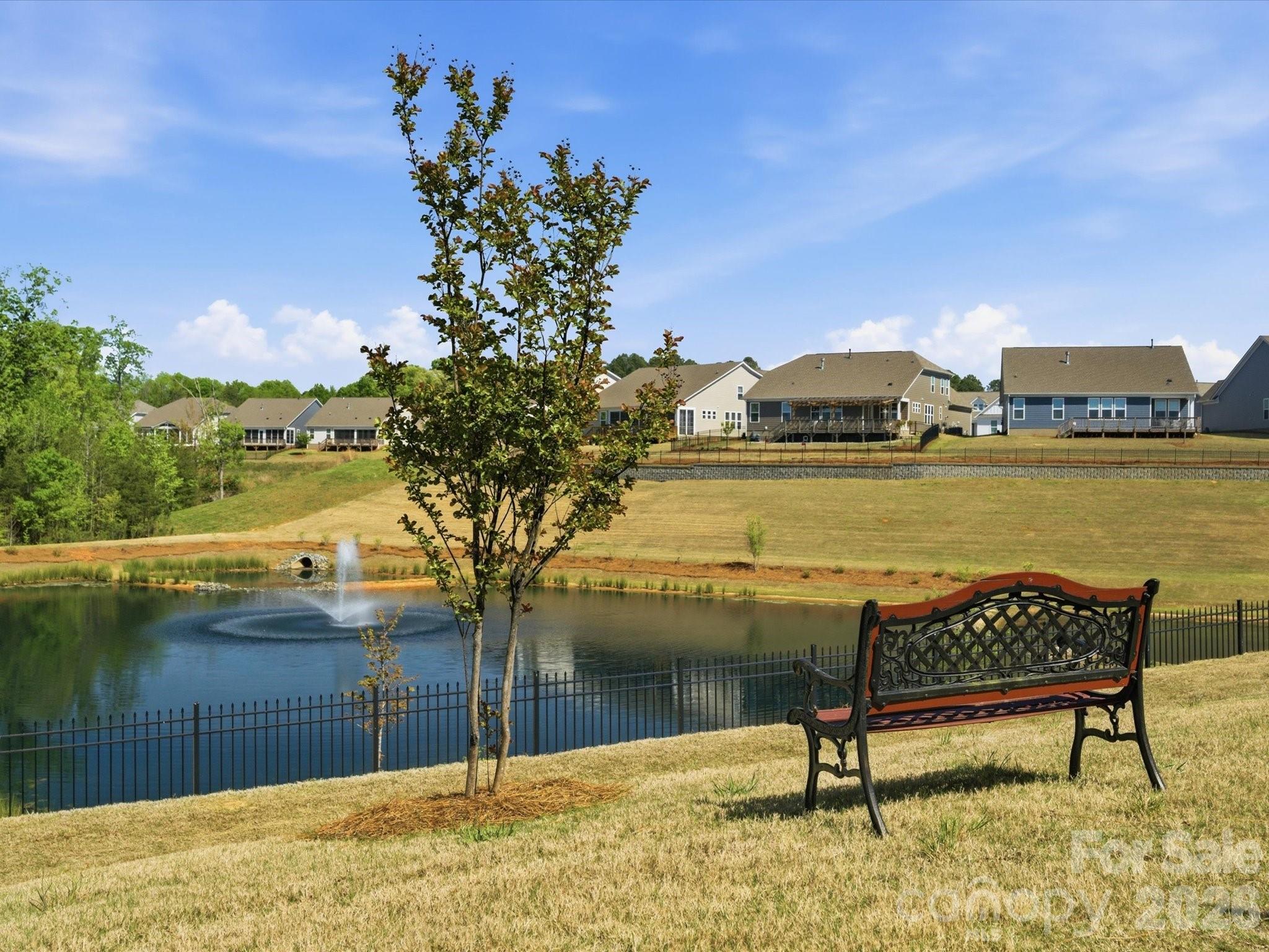 7117 Jolly Brook Drive — Charlotte