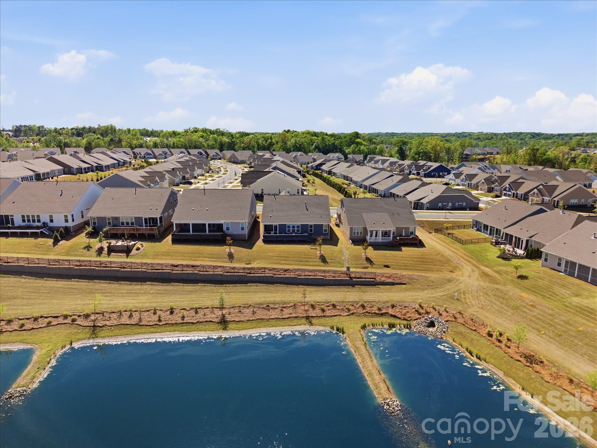 7117 Jolly Brook Drive — Charlotte