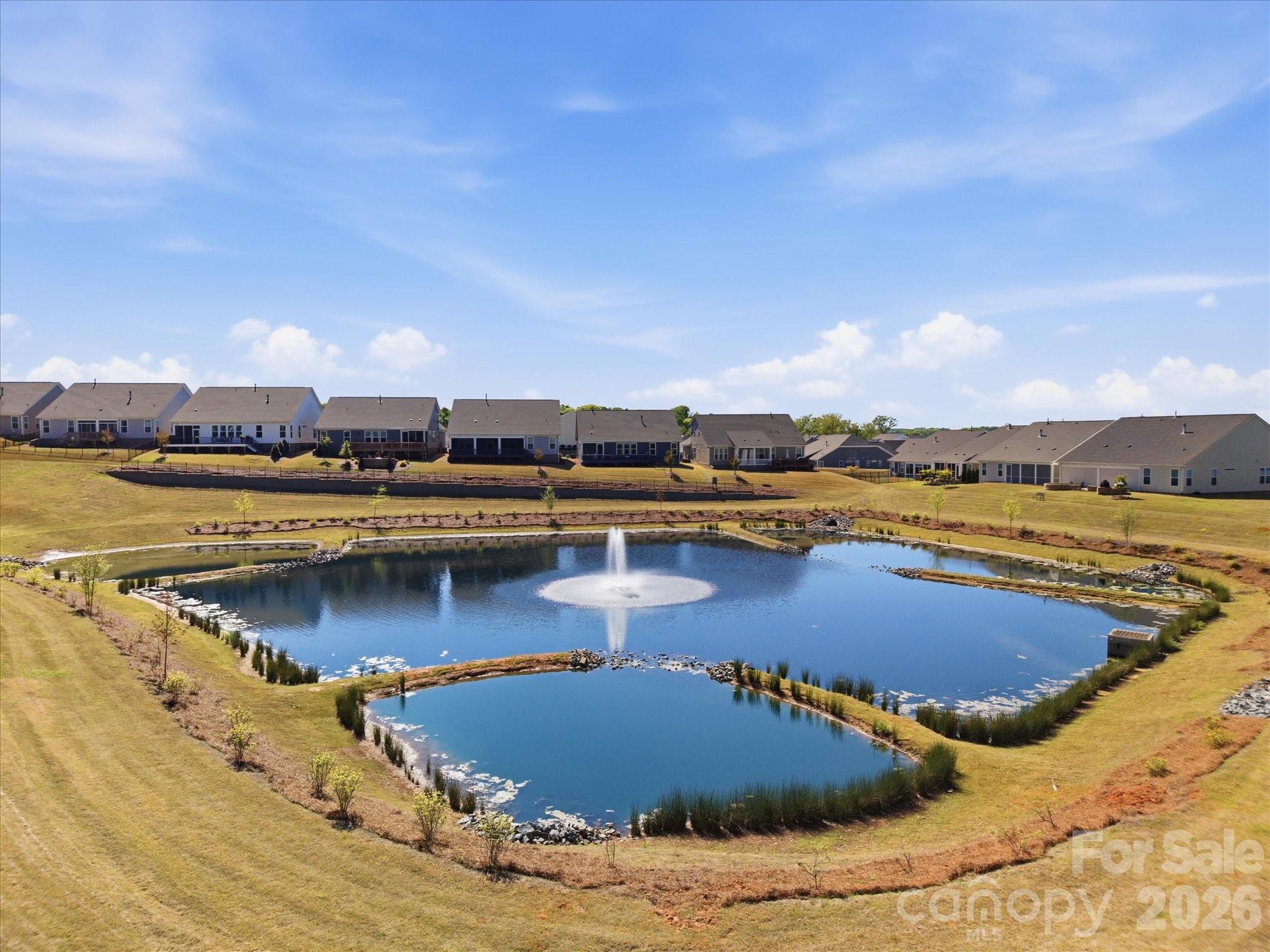 7117 Jolly Brook Drive — Charlotte