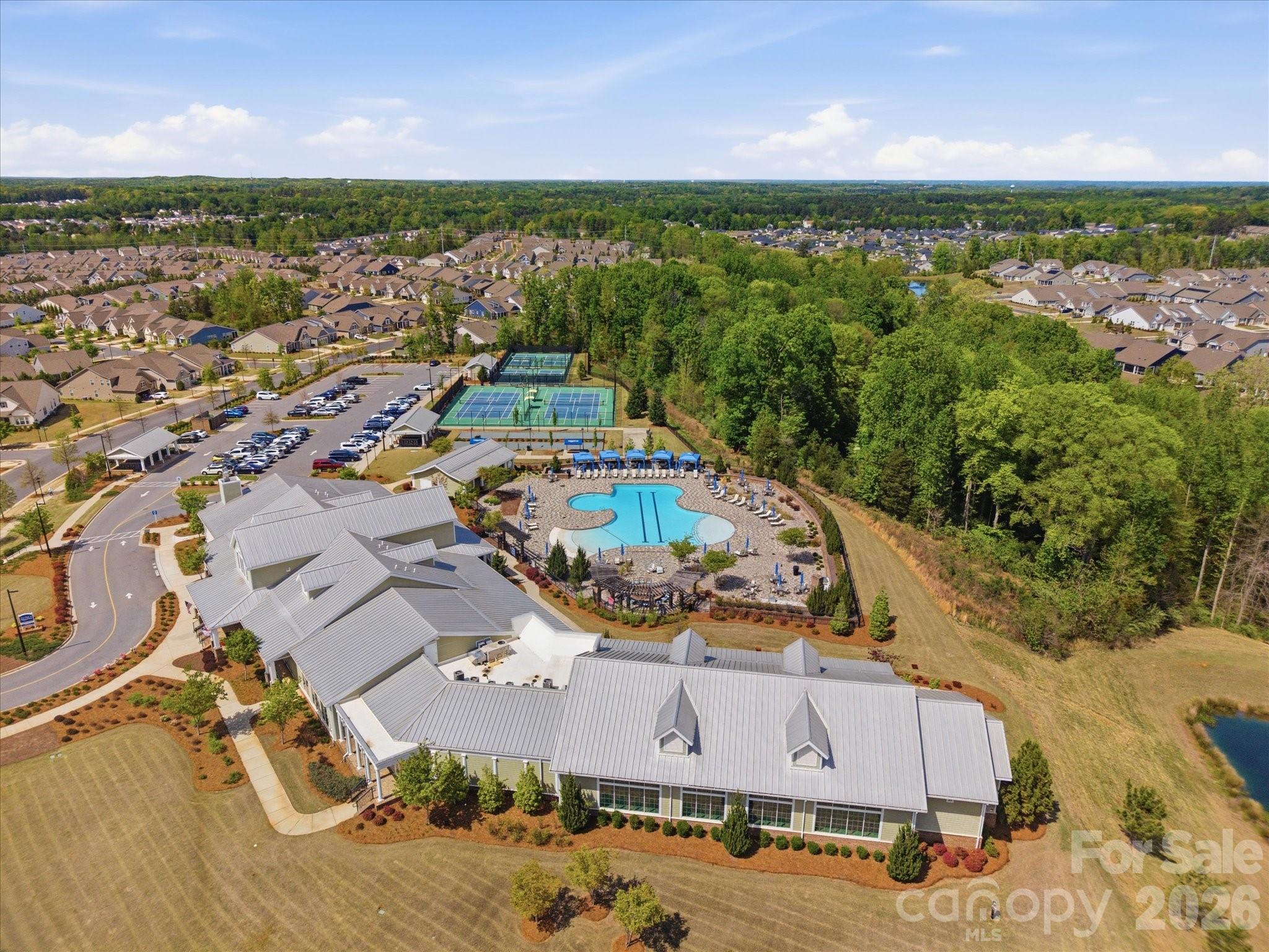7117 Jolly Brook Drive — Charlotte