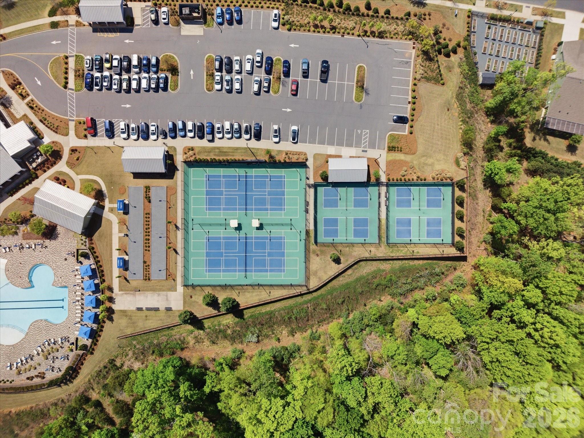 7117 Jolly Brook Drive — Charlotte
