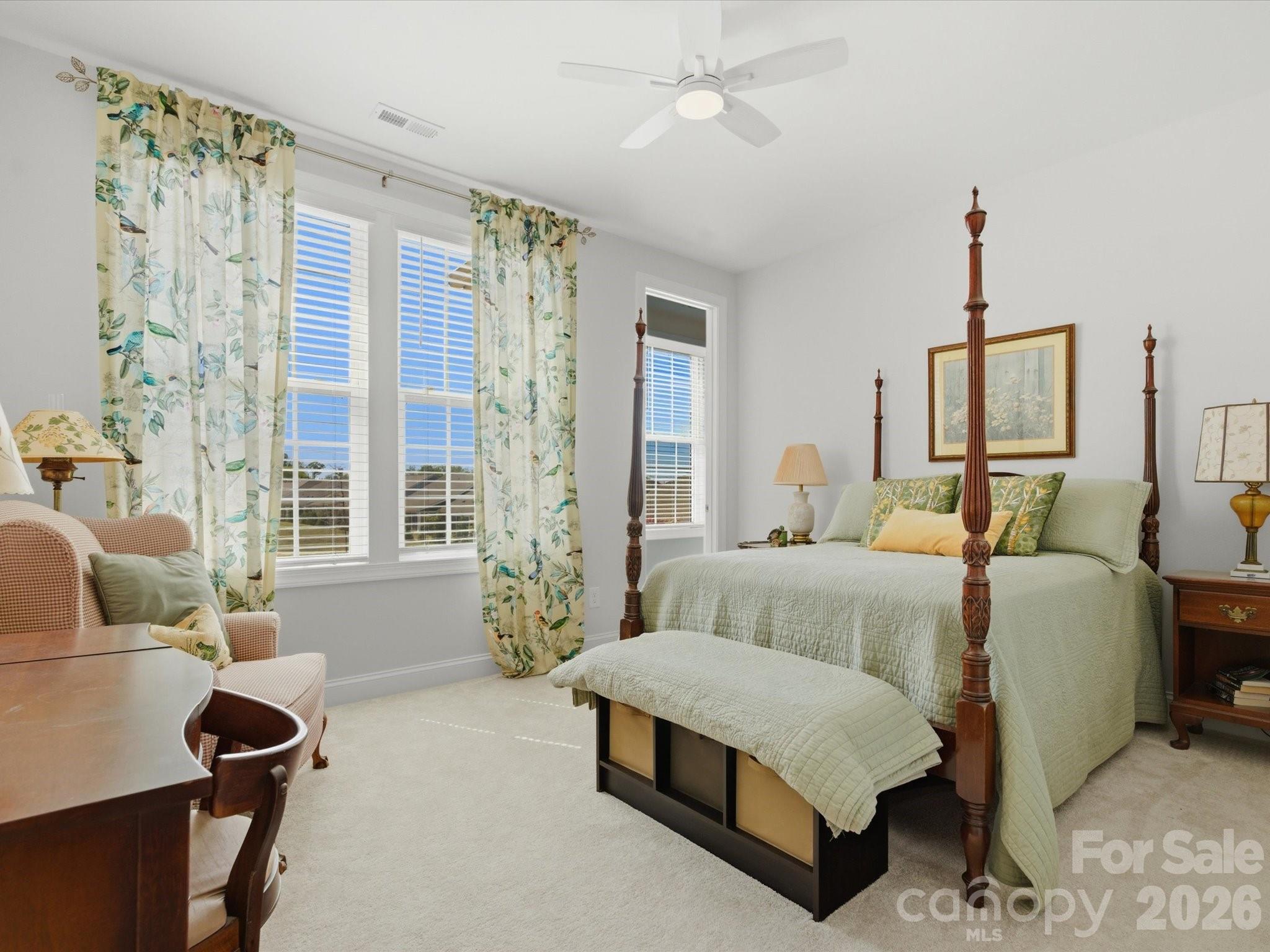 7117 Jolly Brook Drive — Charlotte