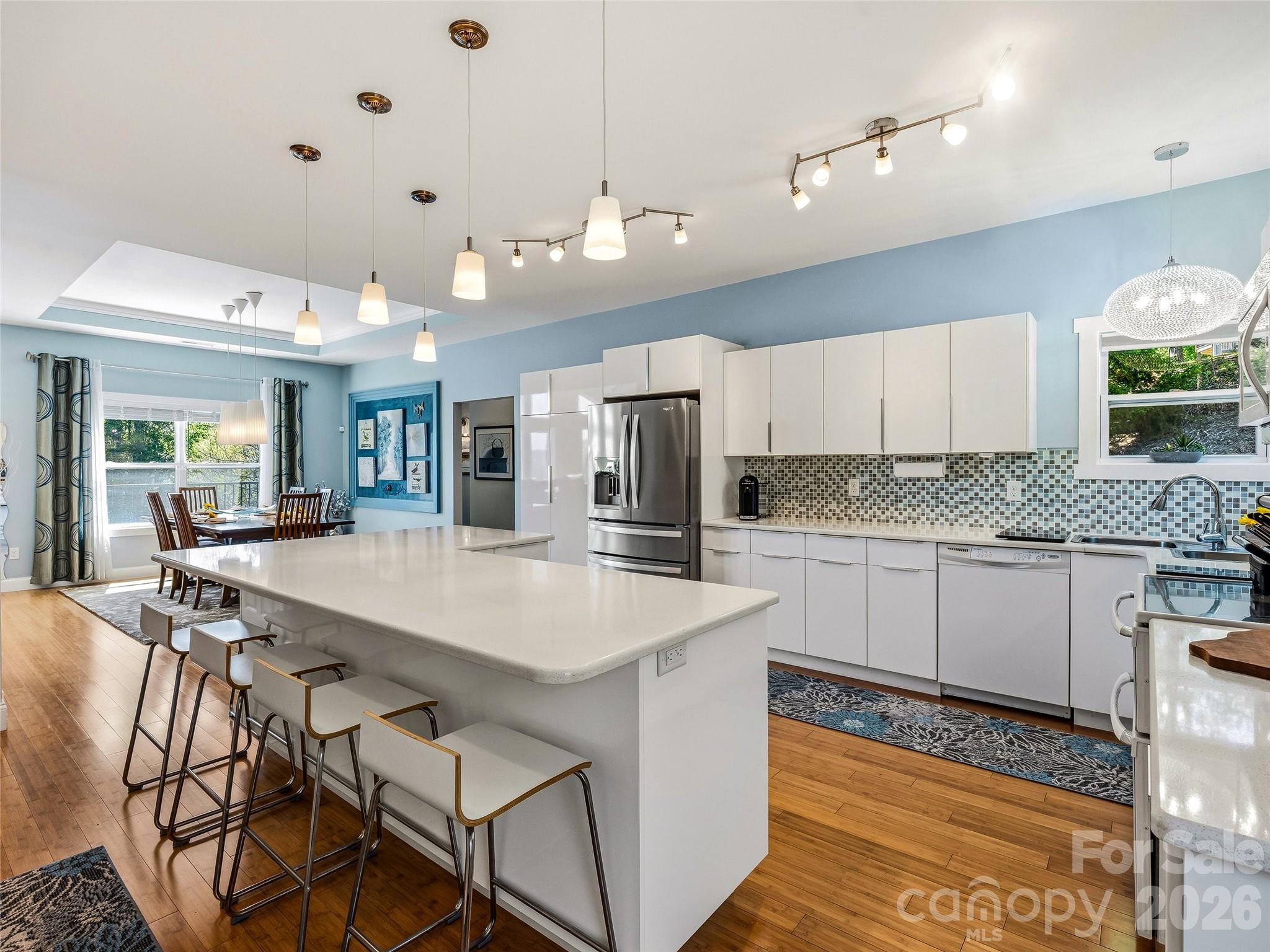 24 Sunnie Rae Lane — Candler
