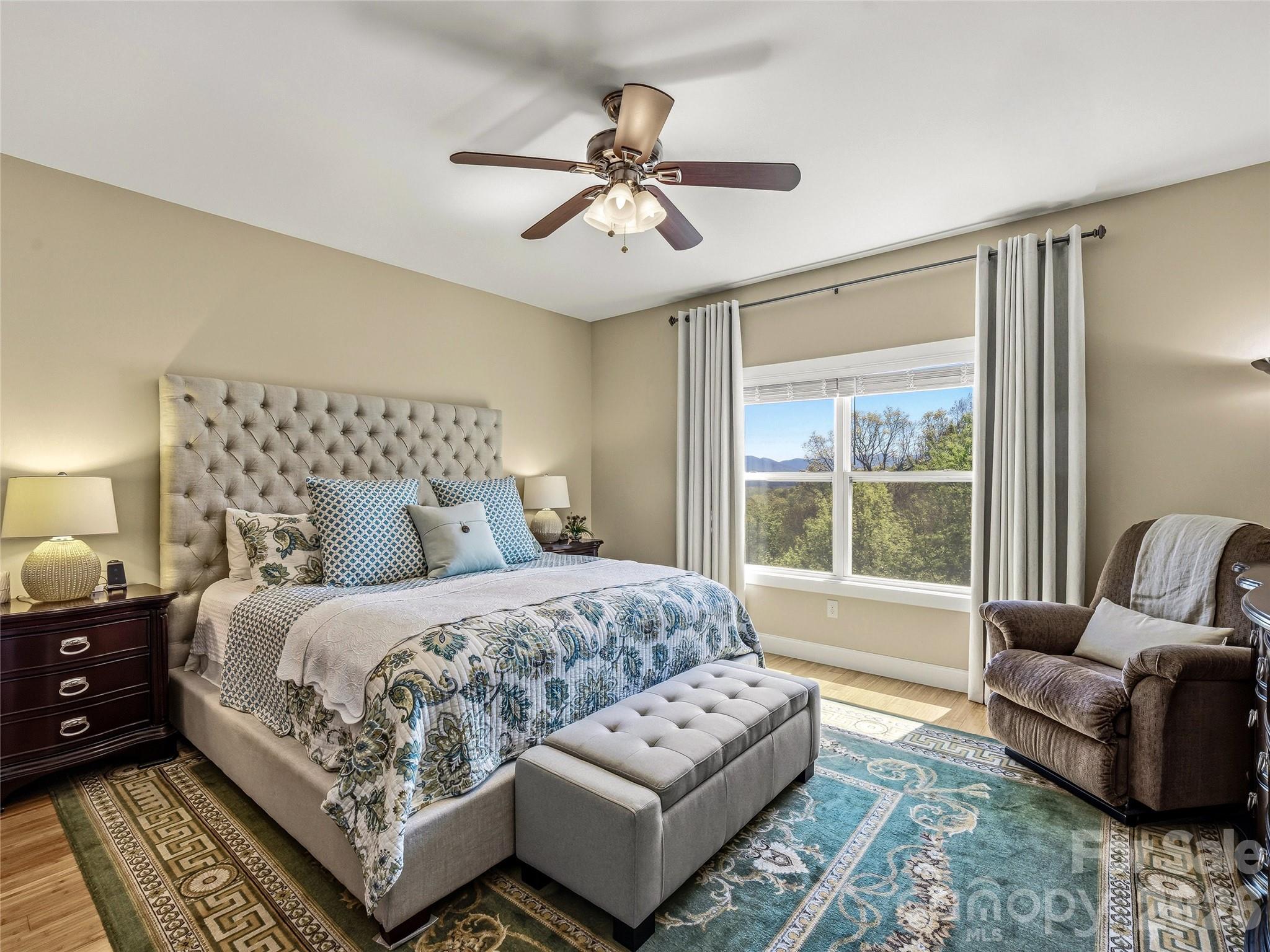 24 Sunnie Rae Lane — Candler