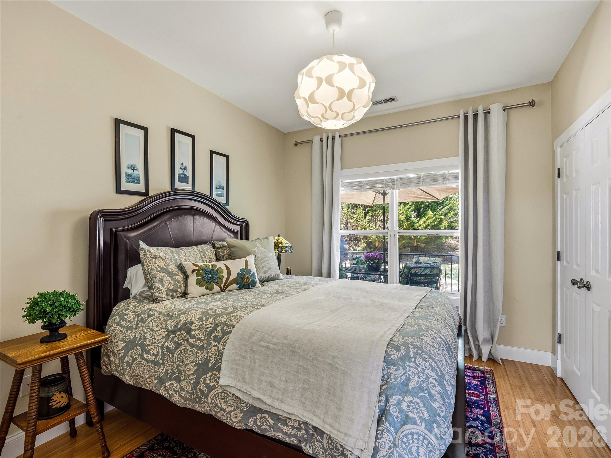 24 Sunnie Rae Lane — Candler