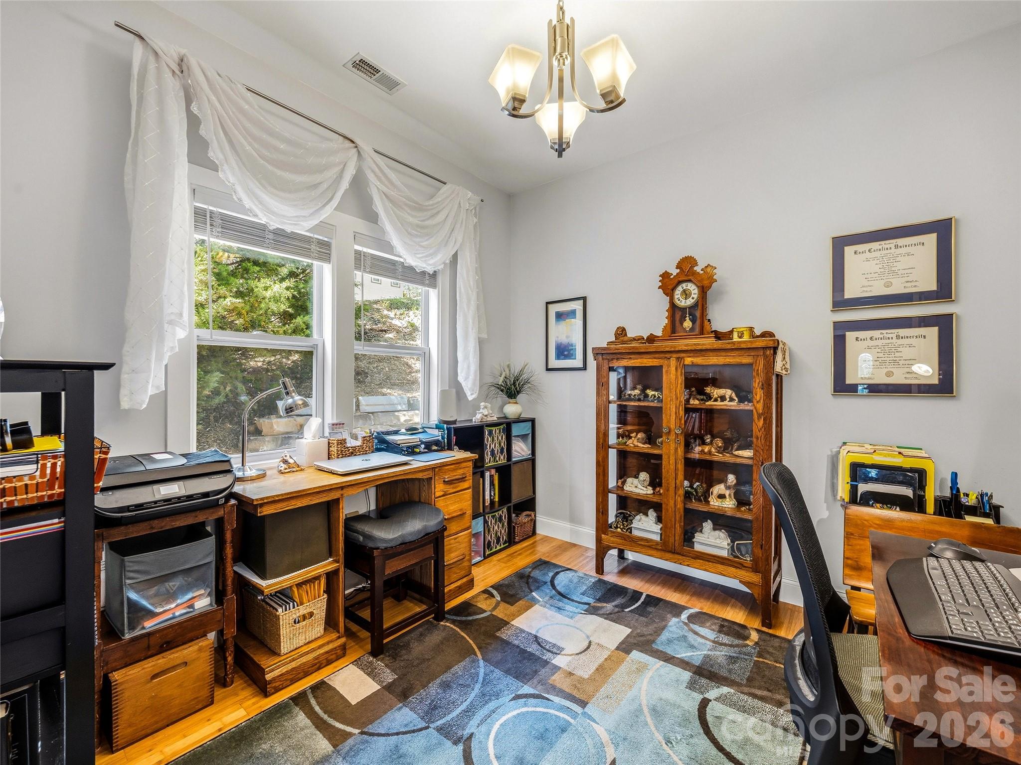 24 Sunnie Rae Lane — Candler