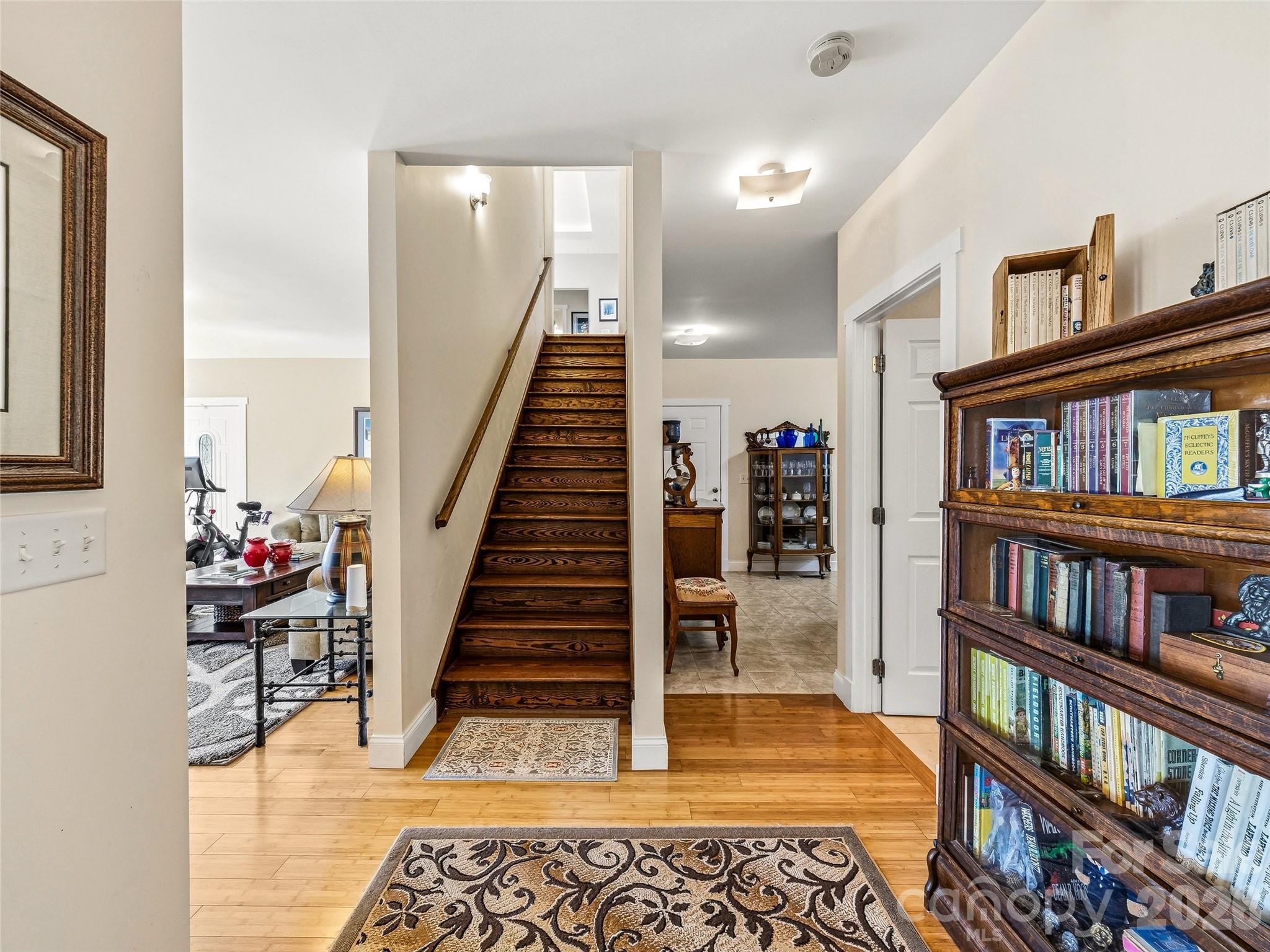 24 Sunnie Rae Lane — Candler