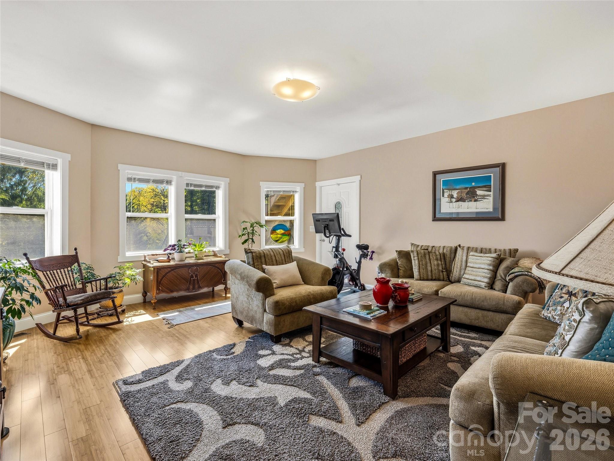 24 Sunnie Rae Lane — Candler