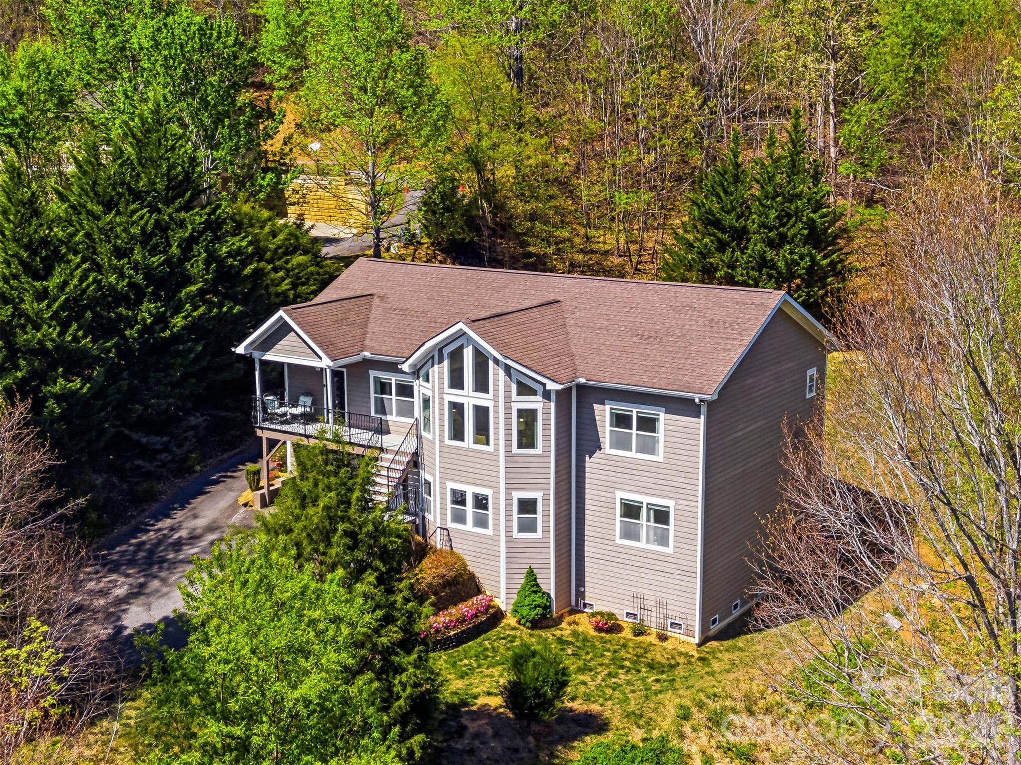24 Sunnie Rae Lane — Candler