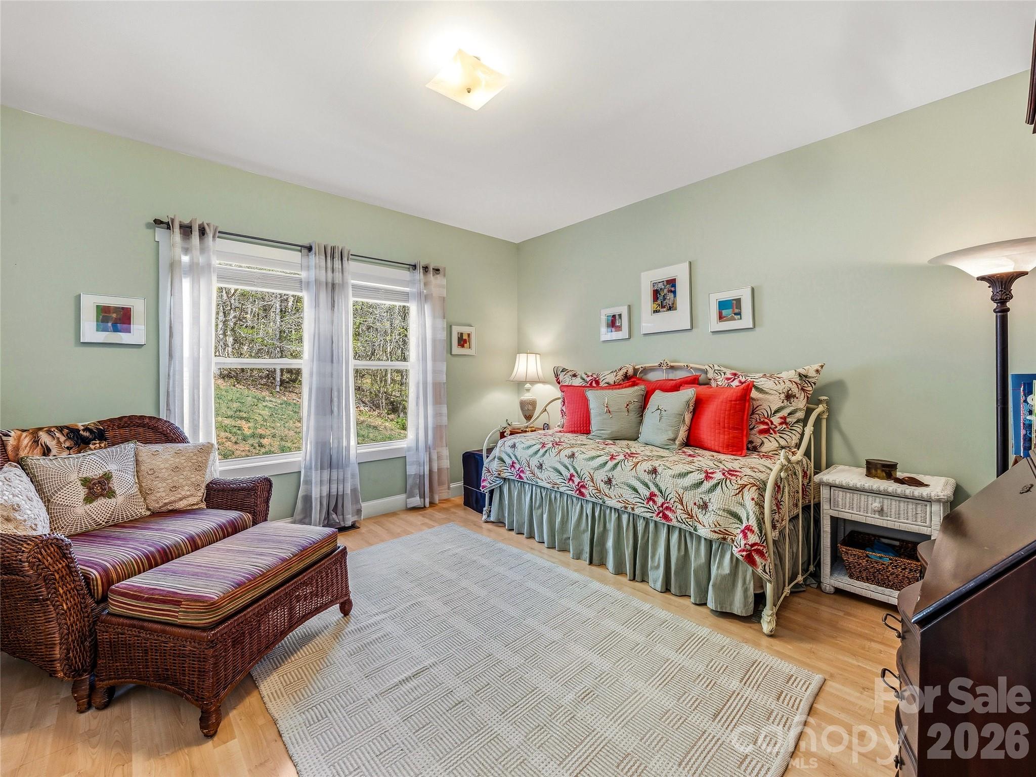 24 Sunnie Rae Lane — Candler